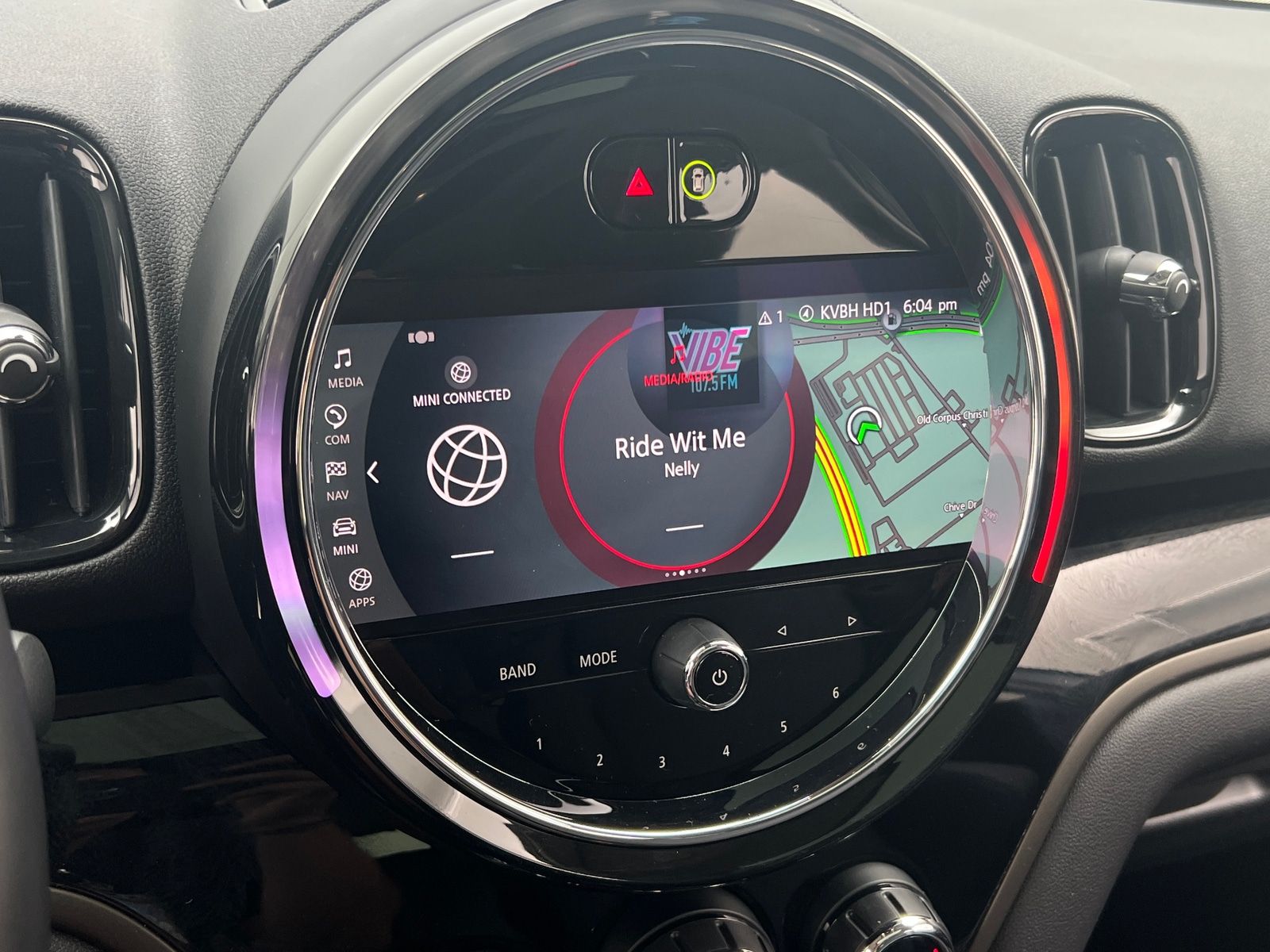 Thumbnail: 2023 MINI Cooper Countryman - 3