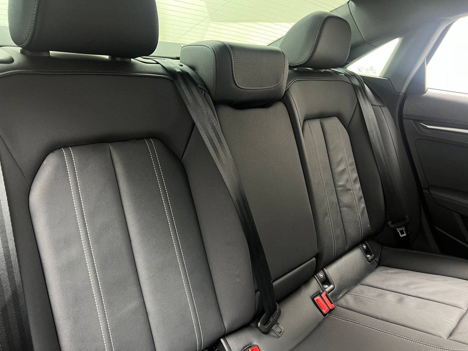 Thumbnail: 2022 Audi A3 - 5