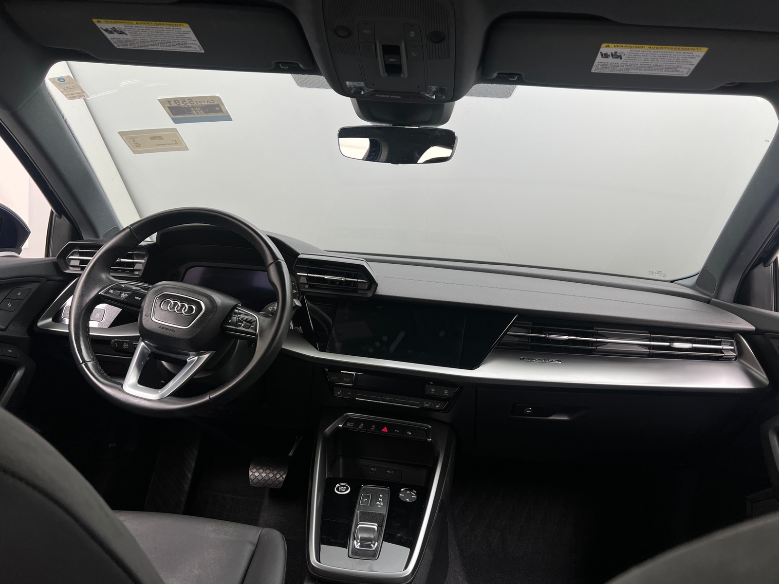 Thumbnail: 2022 Audi A3 - 2