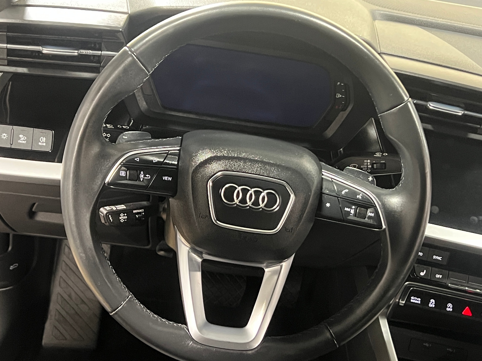 Thumbnail: 2022 Audi A3 - 4