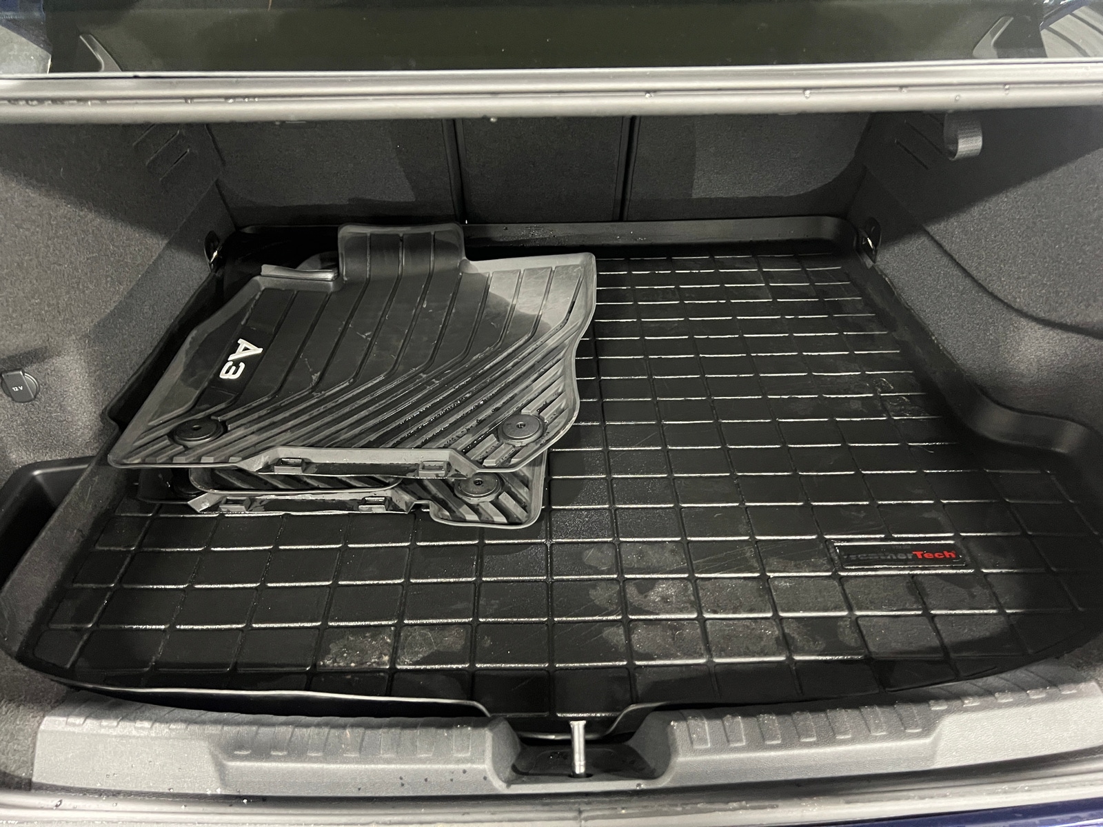 Thumbnail: 2022 Audi A3 - 6