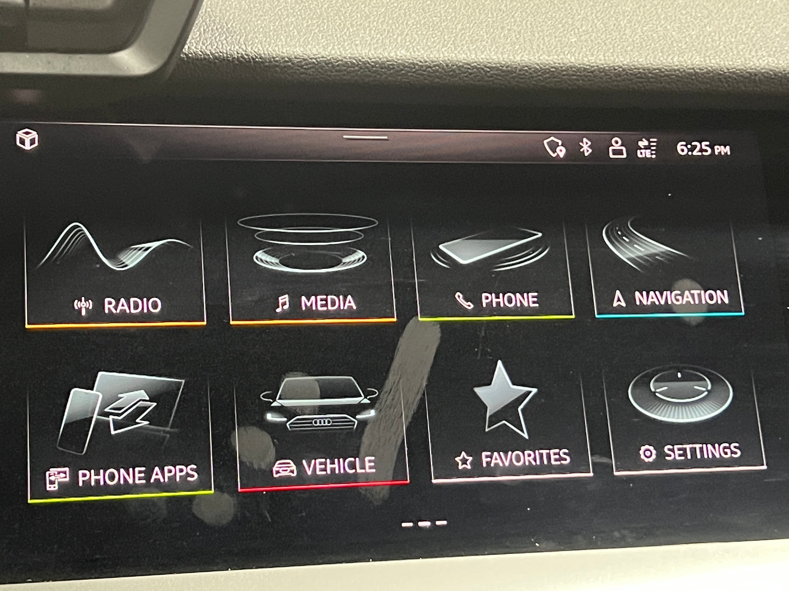 Thumbnail: 2022 Audi A3 - 3