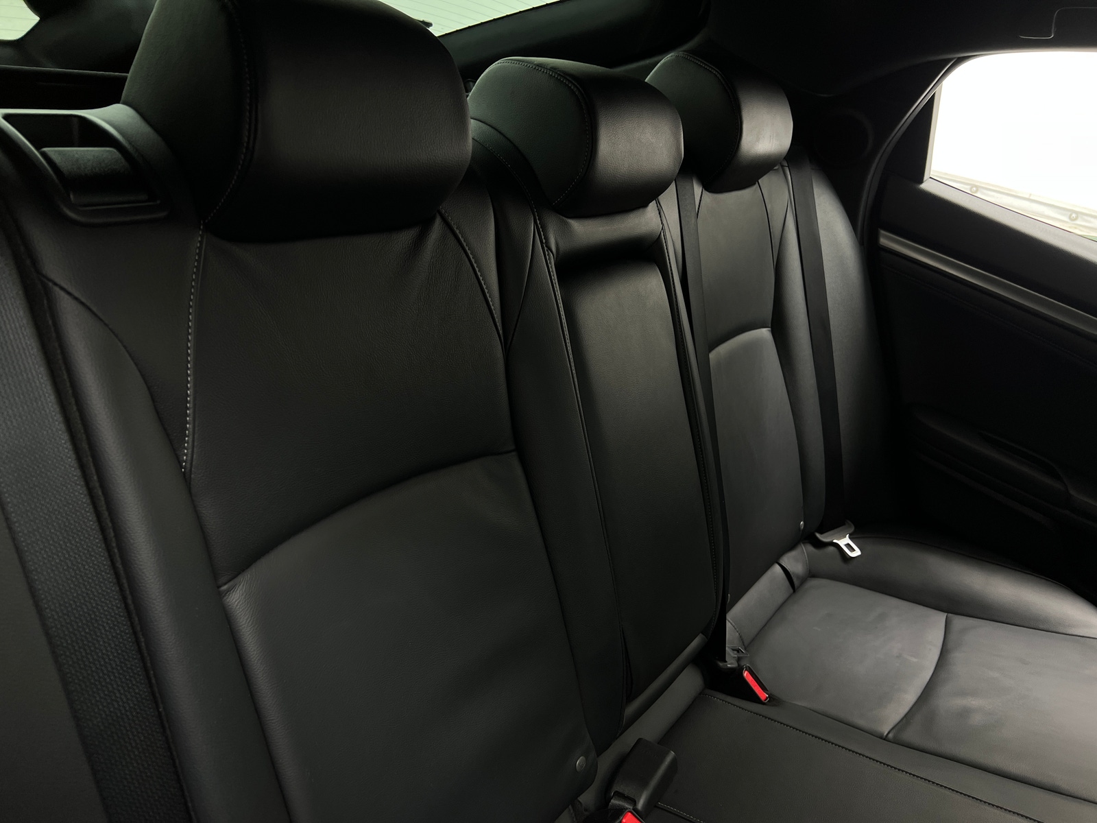 Thumbnail: 2020 Honda Civic - 5