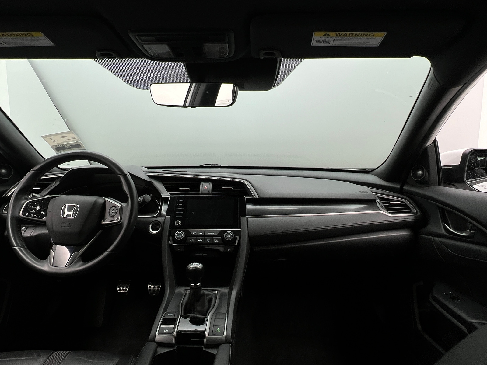 Thumbnail: 2020 Honda Civic - 2