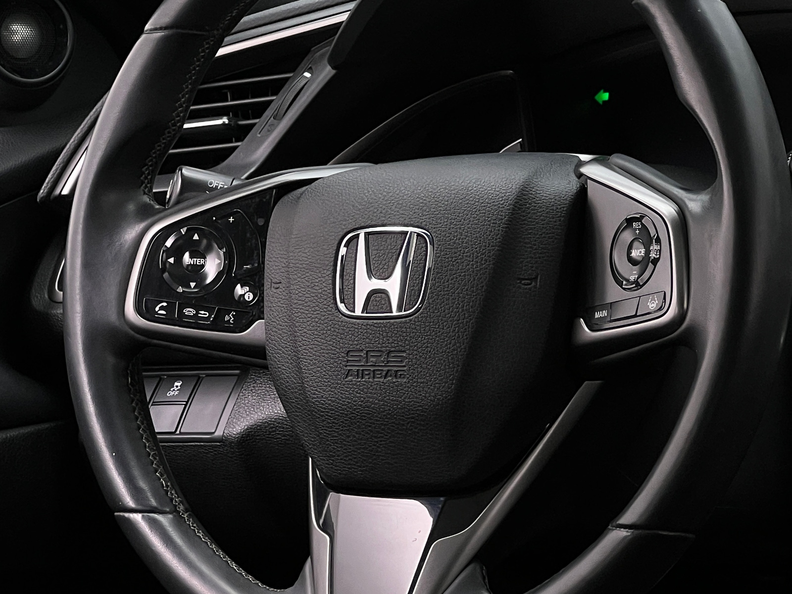 Thumbnail: 2020 Honda Civic - 4