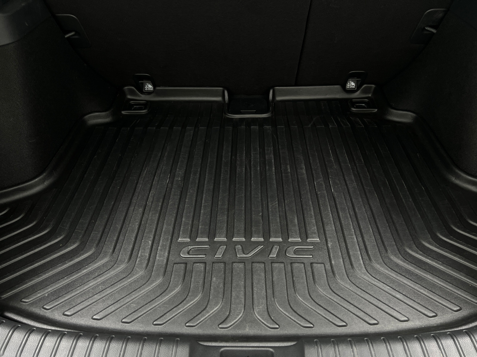 Thumbnail: 2020 Honda Civic - 6