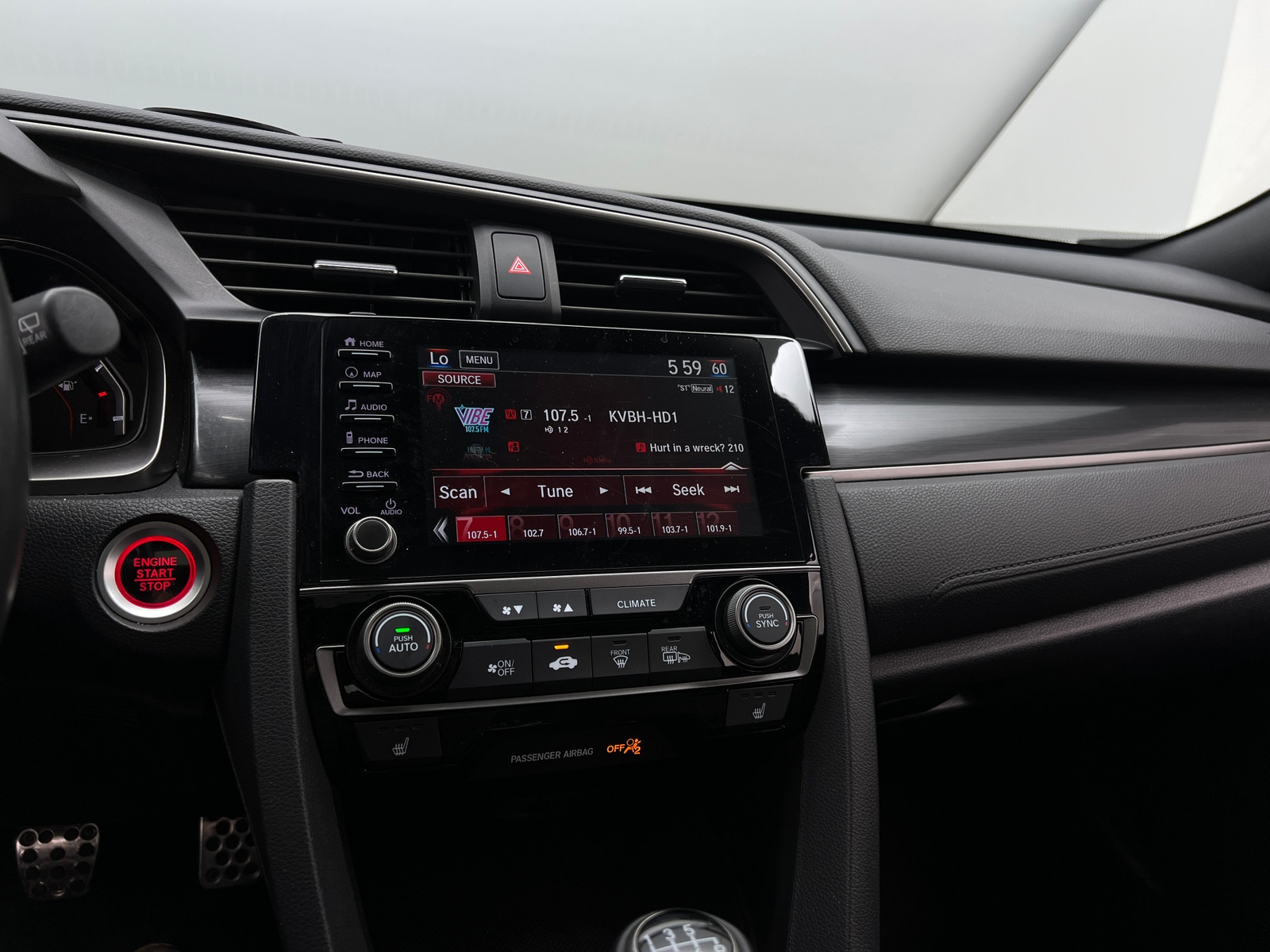 Thumbnail: 2020 Honda Civic - 3