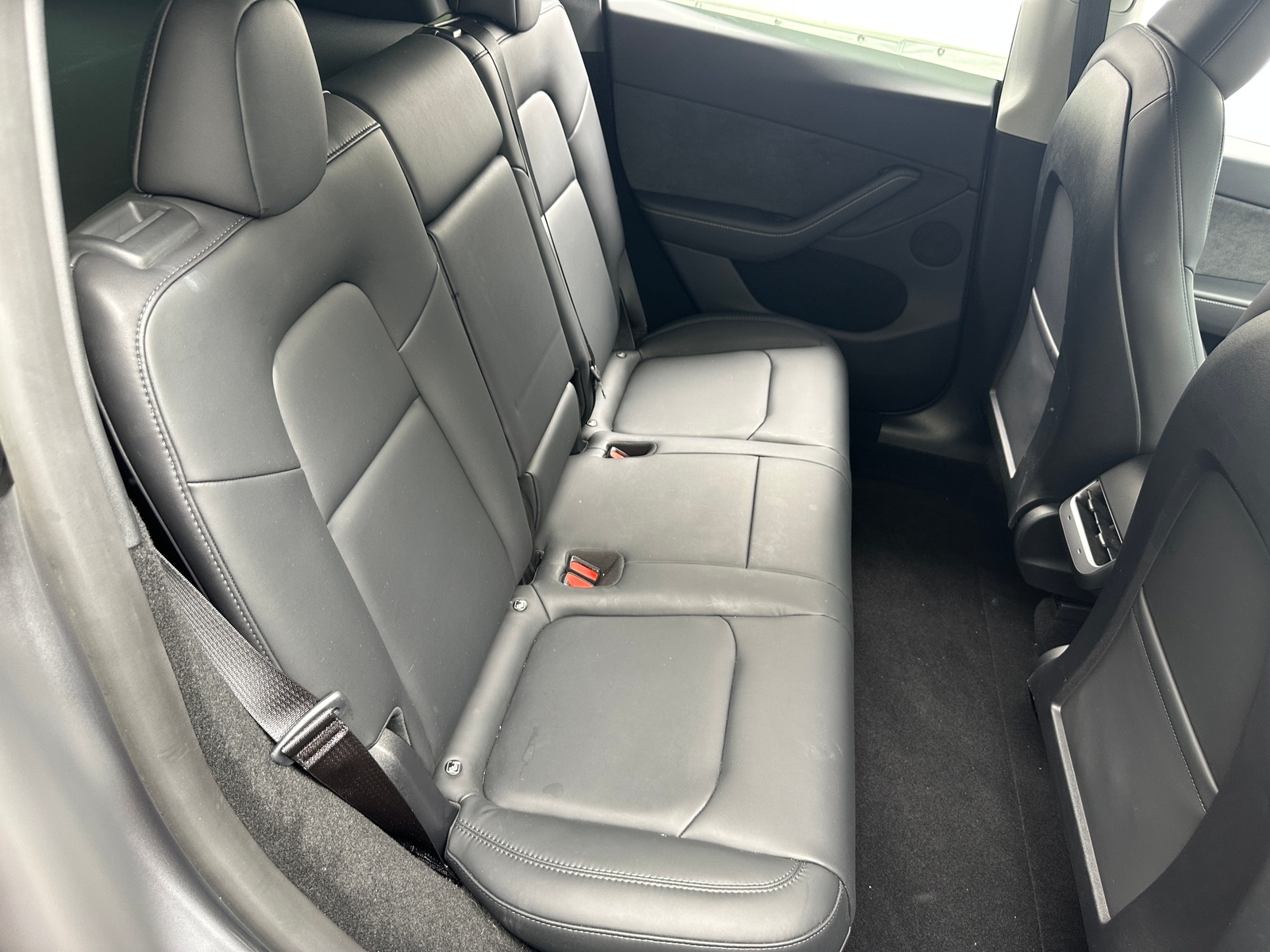 Thumbnail: 2024 Tesla Model Y - 4