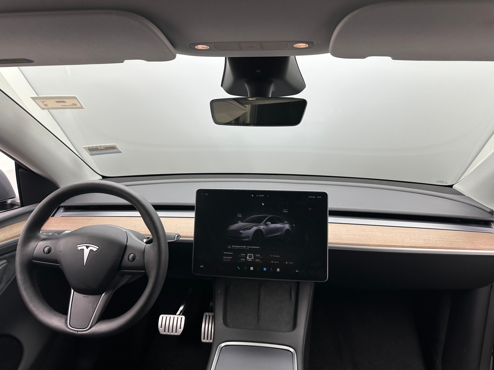 Thumbnail: 2024 Tesla Model Y - 2