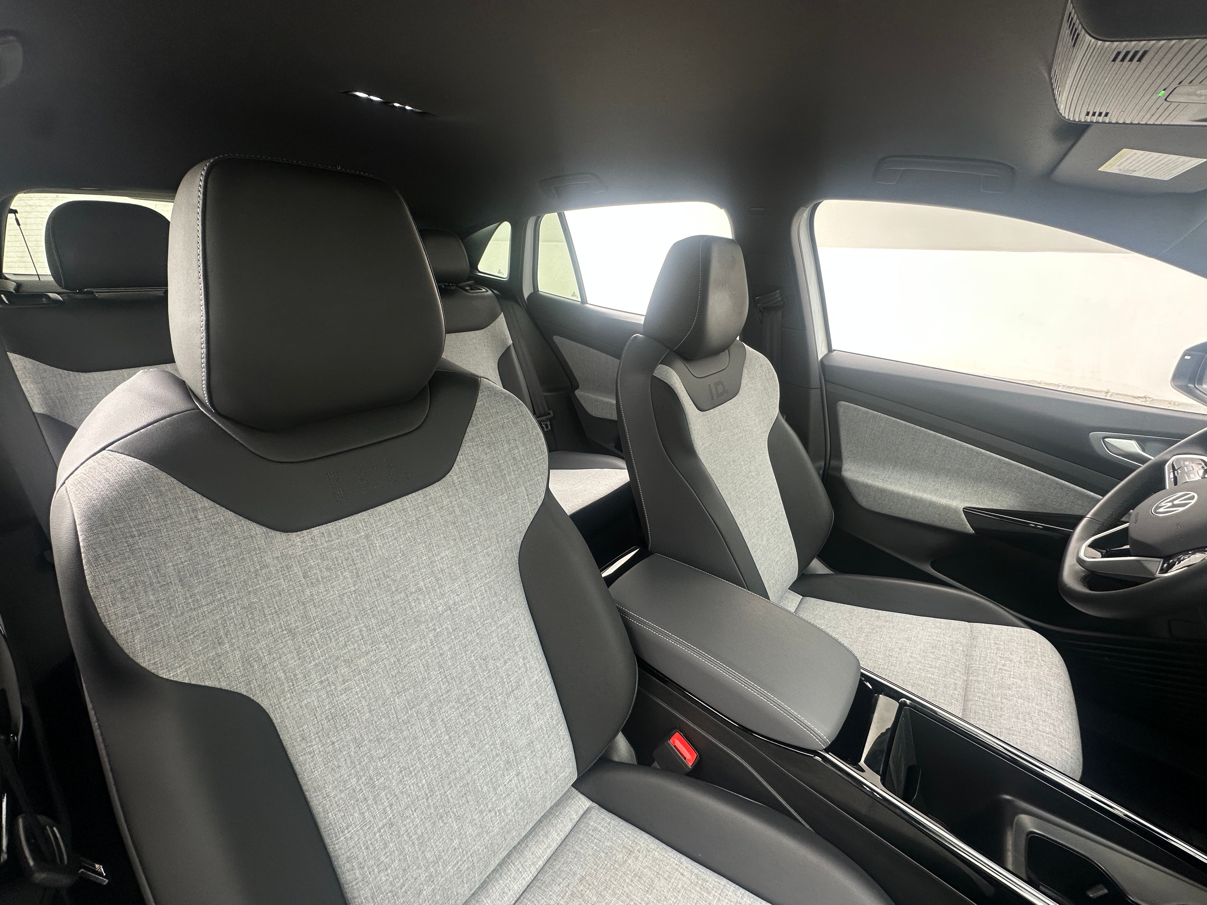 2023 Volkswagen ID.4