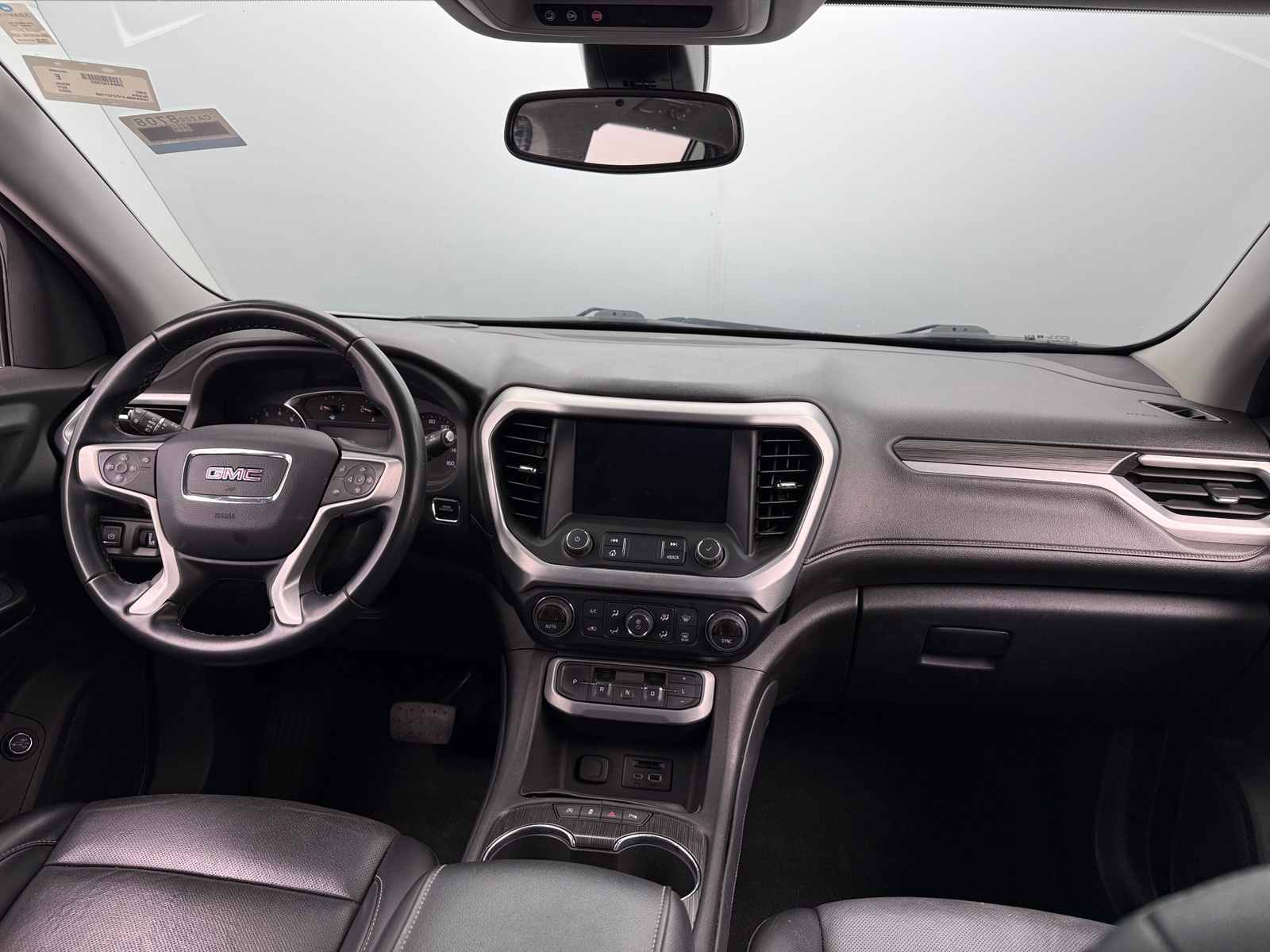 Thumbnail: 2023 GMC Acadia - 2