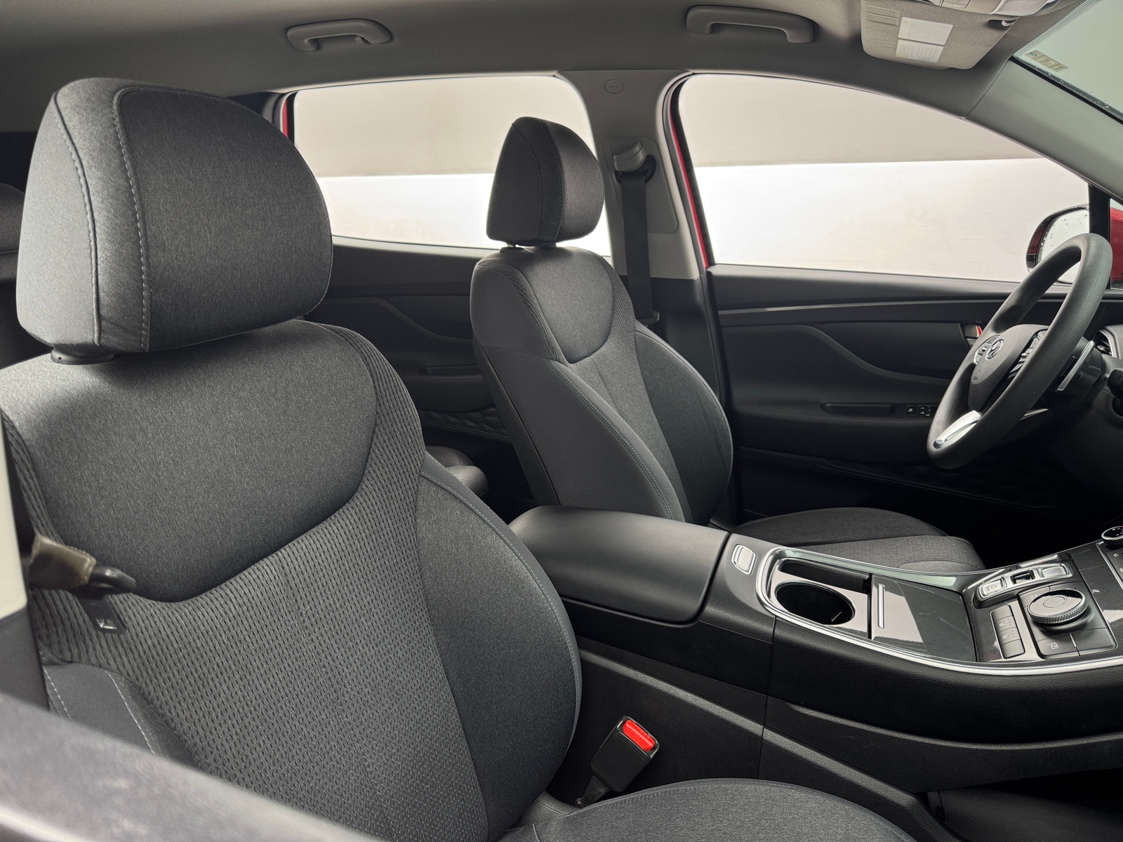 Thumbnail: 2021 Hyundai Santa Fe - 2