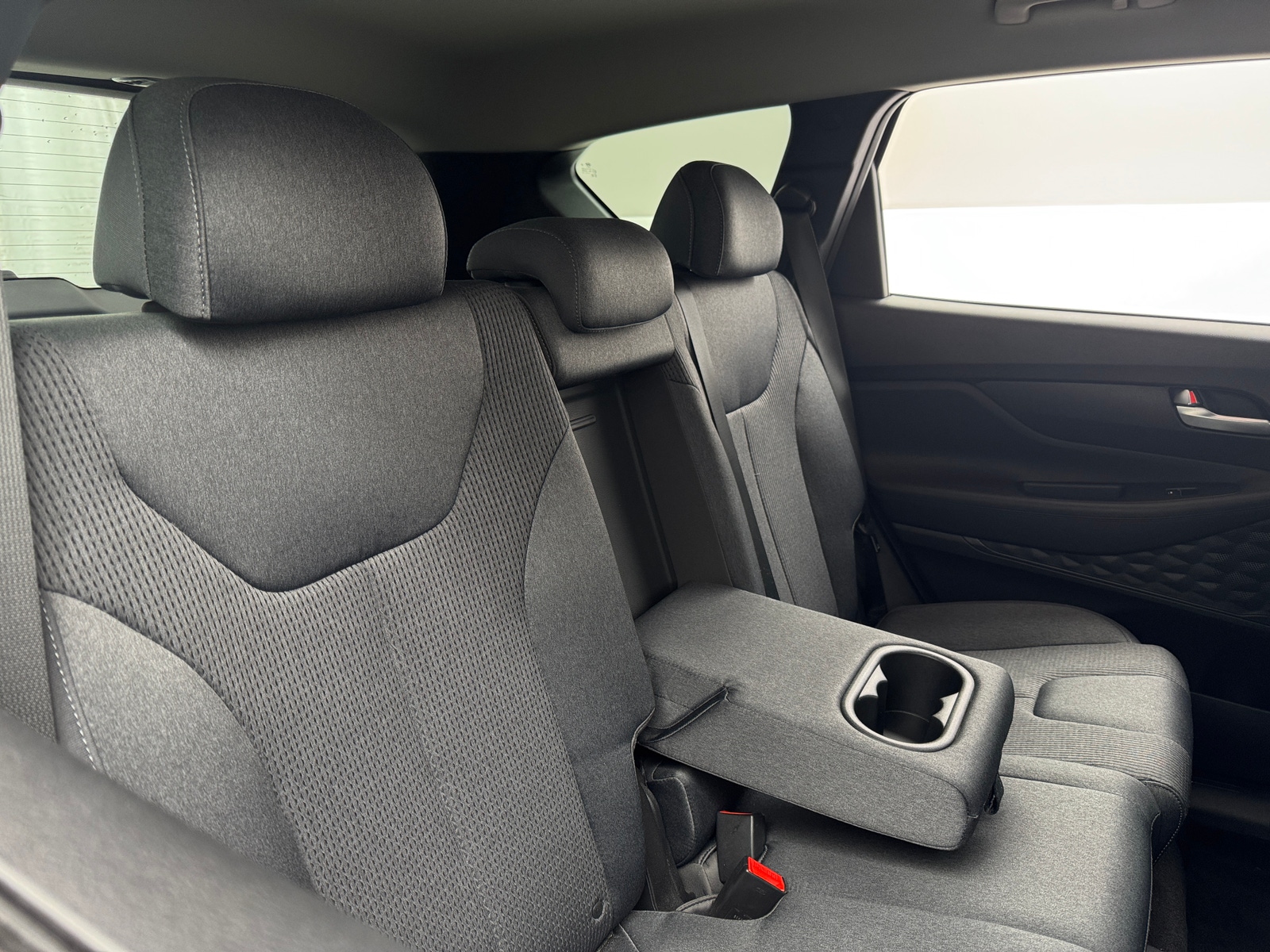 Thumbnail: 2021 Hyundai Santa Fe - 6