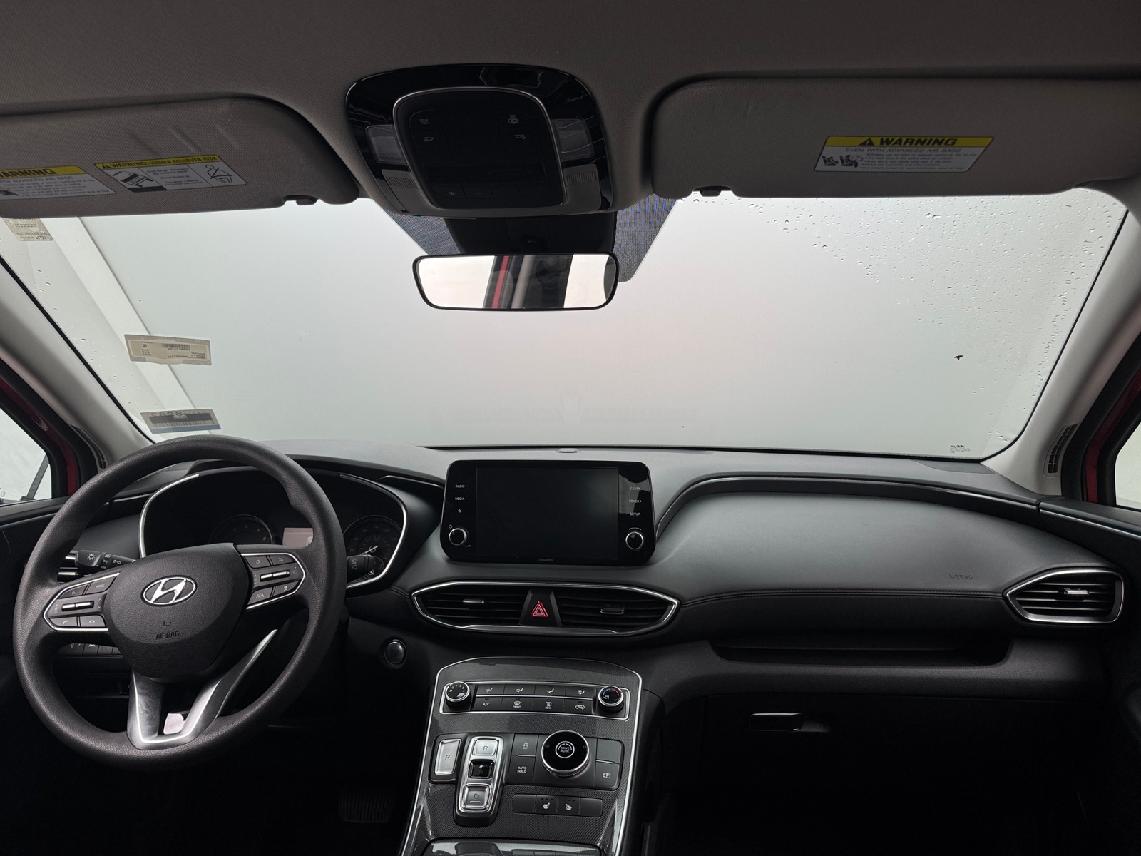 Thumbnail: 2021 Hyundai Santa Fe - 3