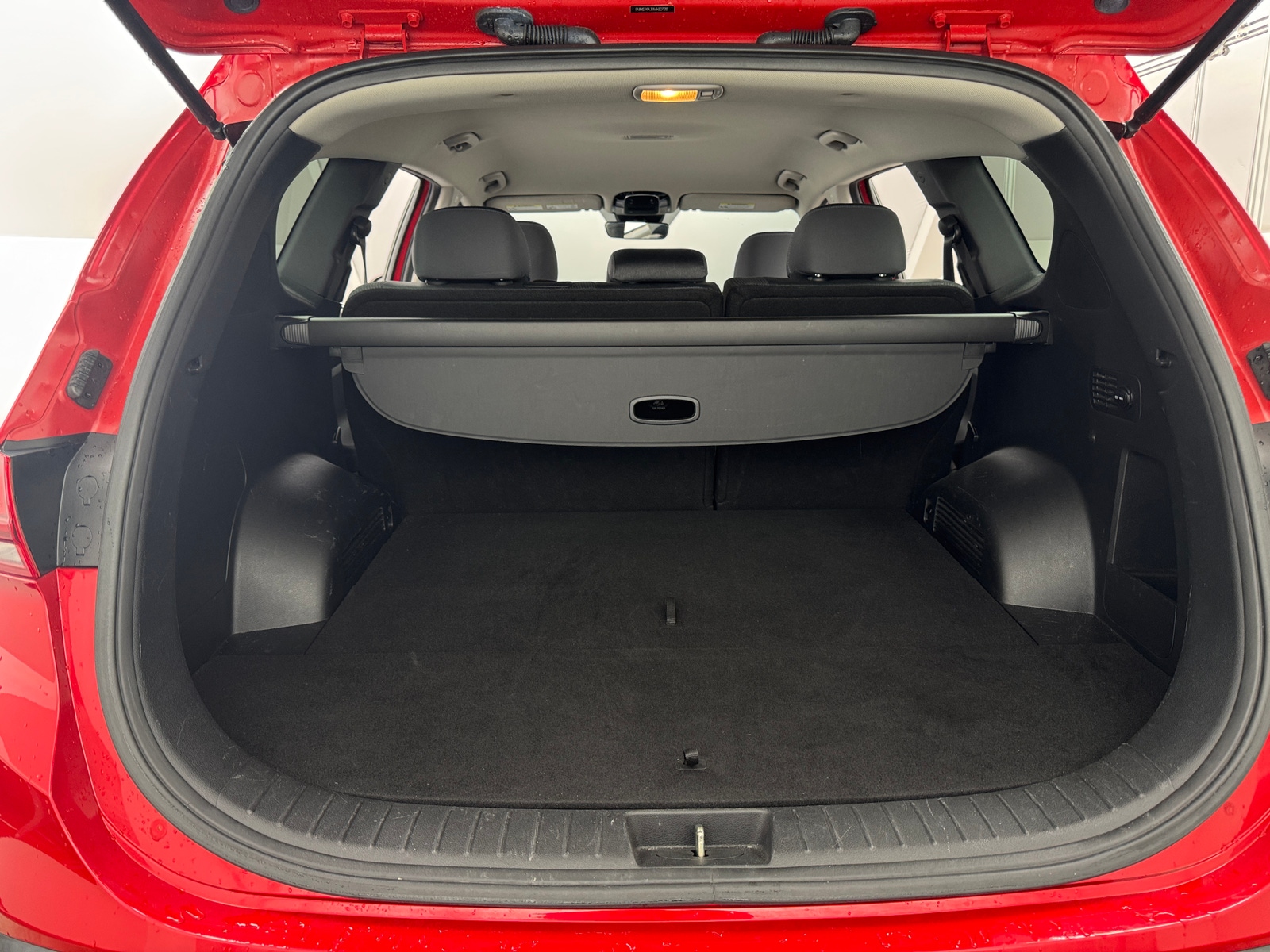 Thumbnail: 2021 Hyundai Santa Fe - 7