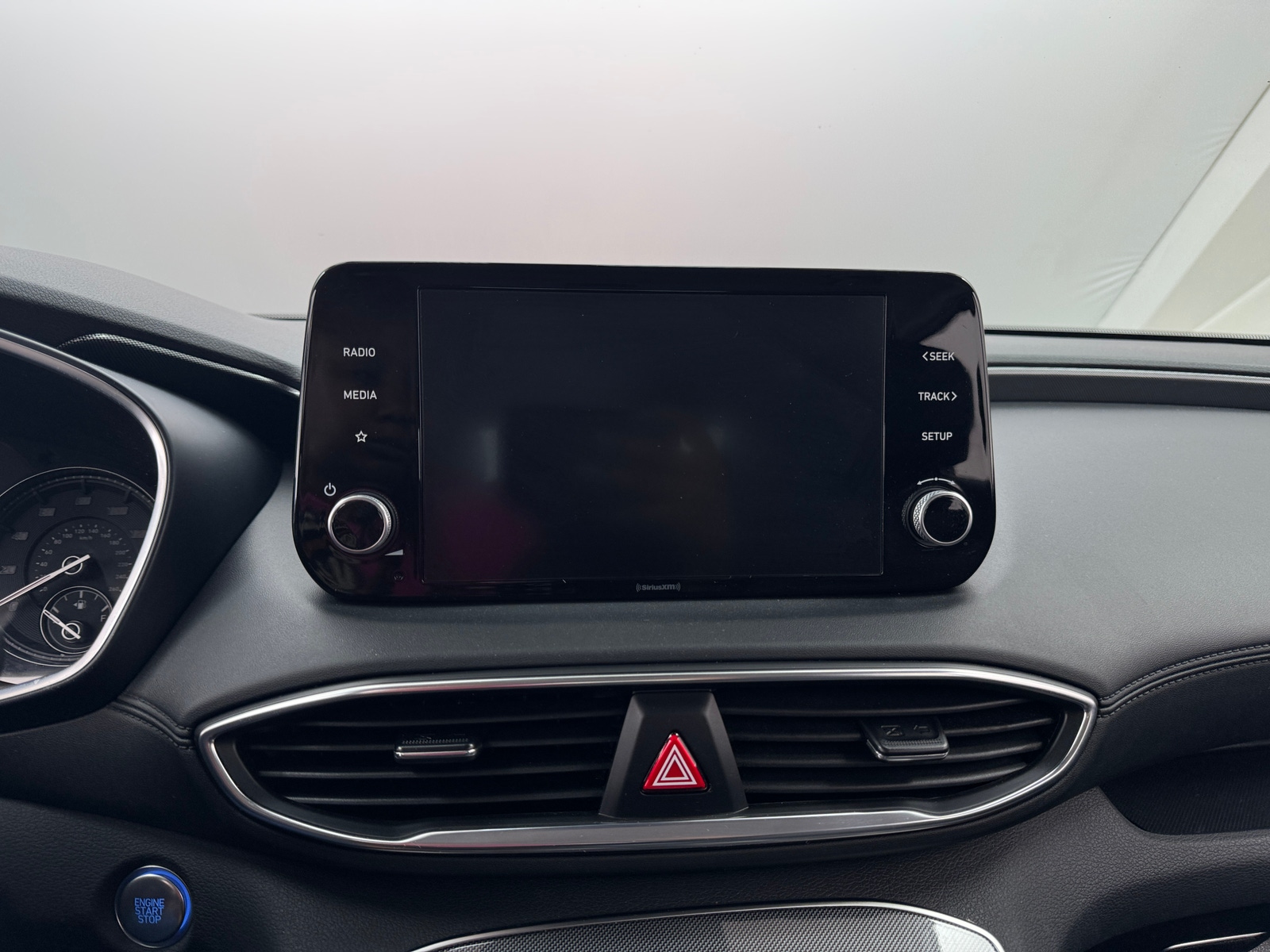 Thumbnail: 2021 Hyundai Santa Fe - 4