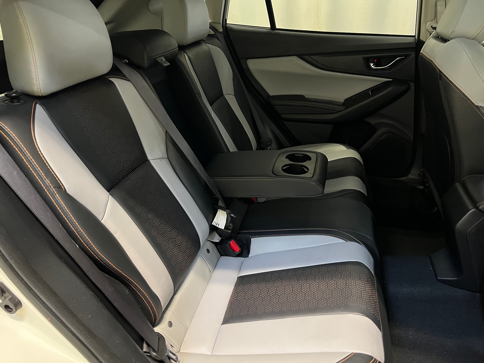 Thumbnail: 2021 Subaru Crosstrek - 5