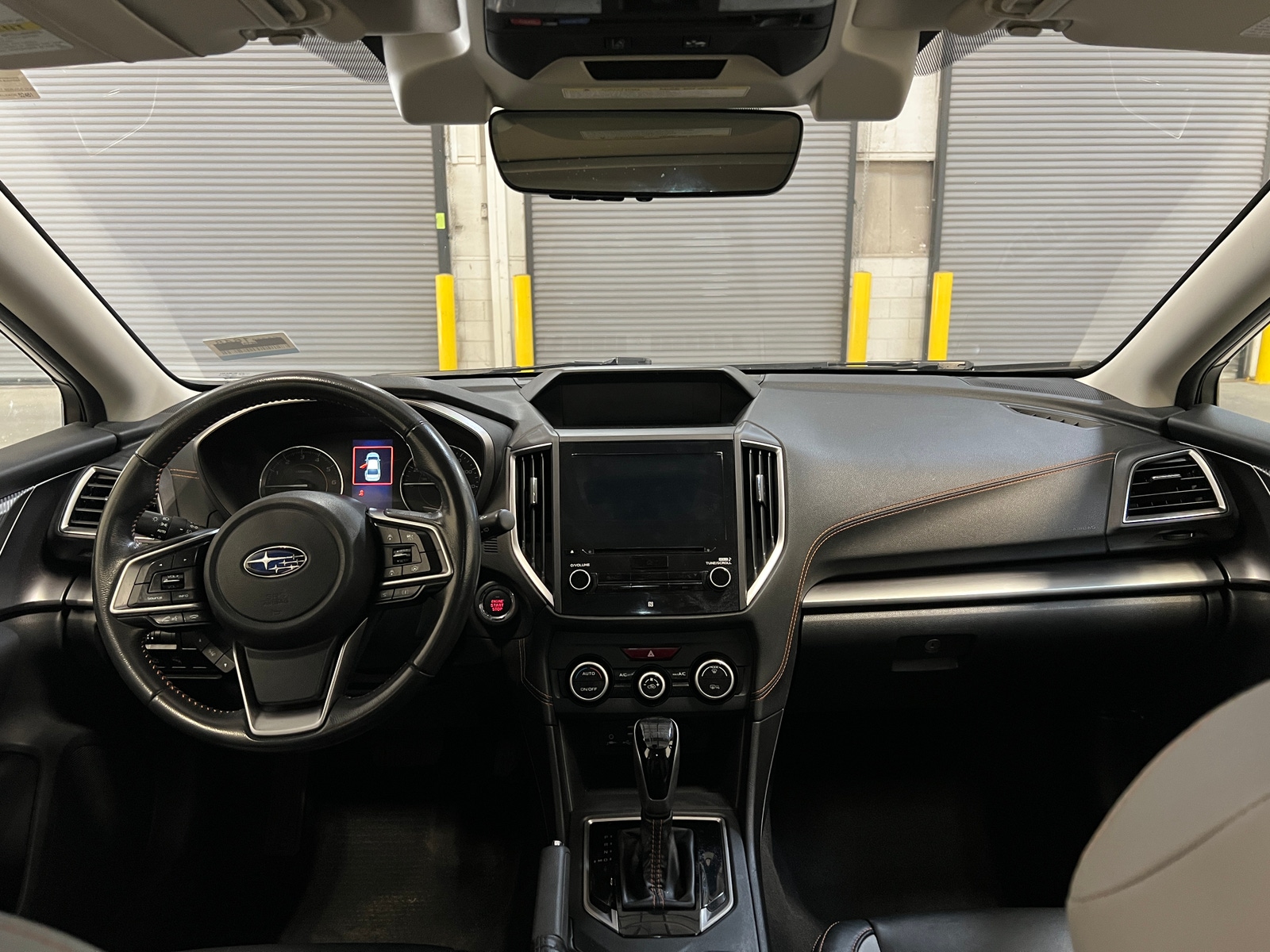 Thumbnail: 2021 Subaru Crosstrek - 2