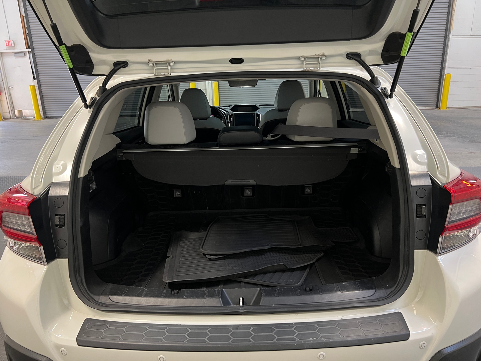 Thumbnail: 2021 Subaru Crosstrek - 6