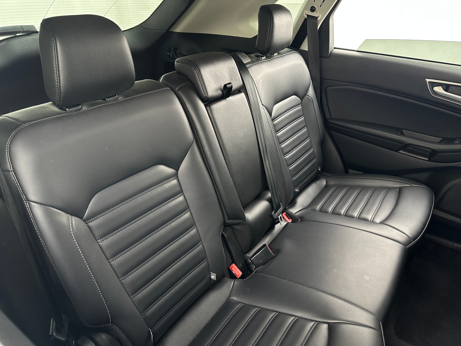 Thumbnail: 2024 Ford Edge - 5