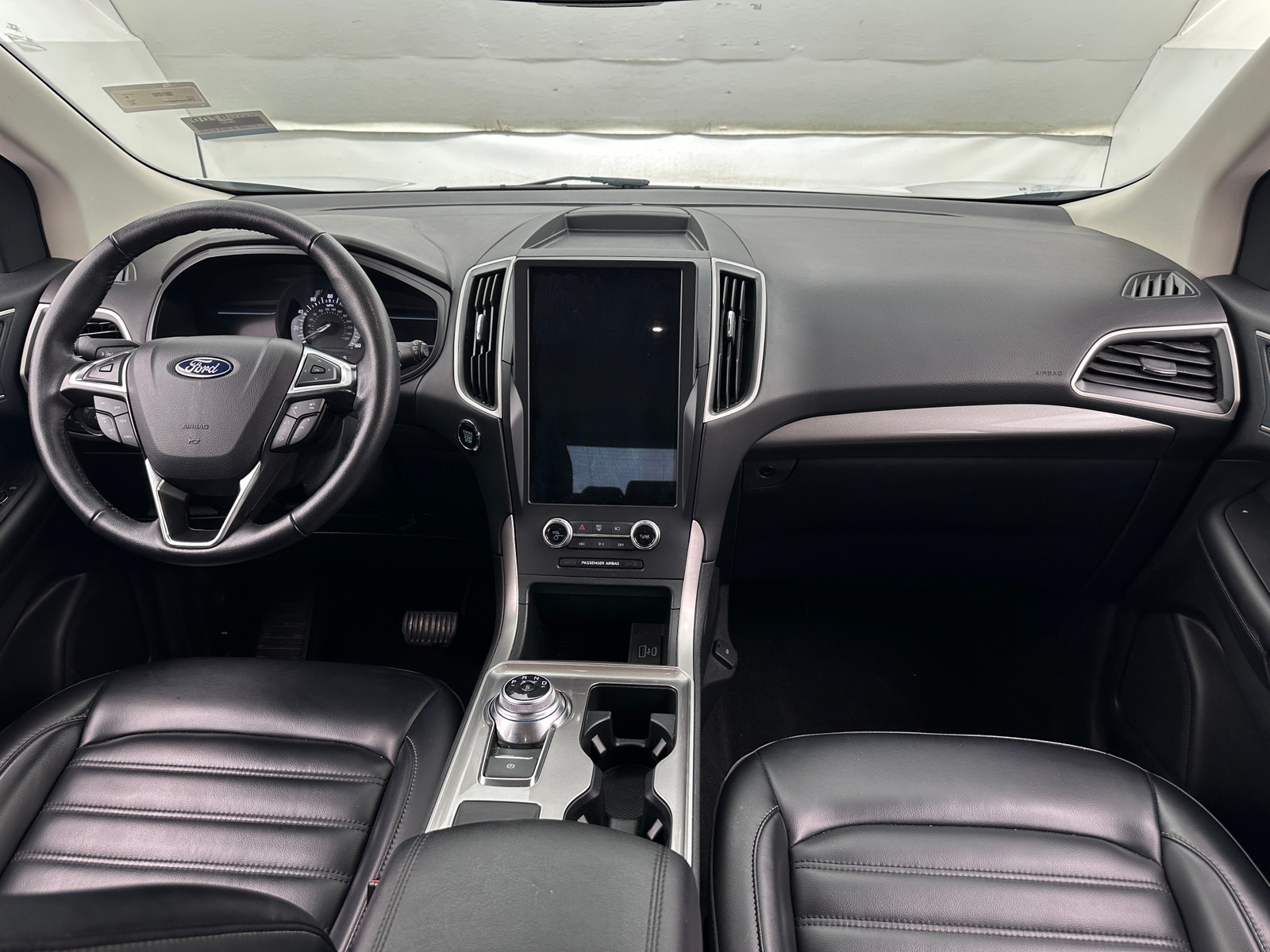 Thumbnail: 2024 Ford Edge - 2