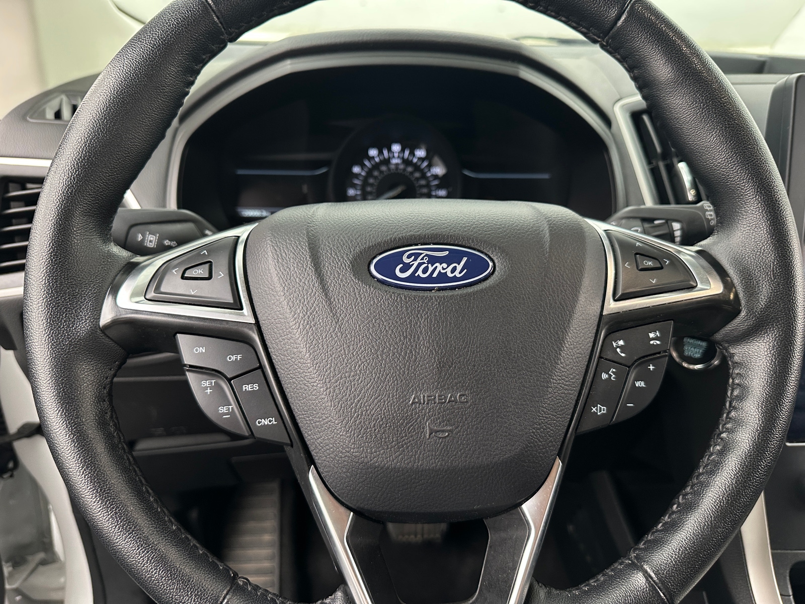 Thumbnail: 2024 Ford Edge - 4