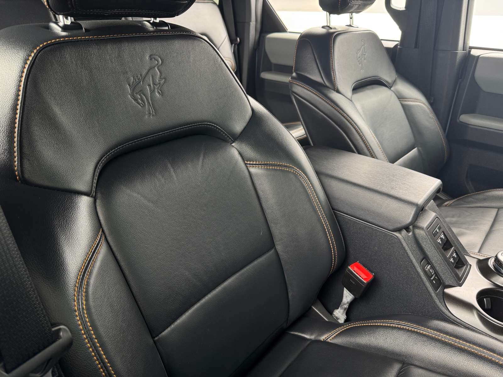 Thumbnail: 2023 Ford Bronco - 2