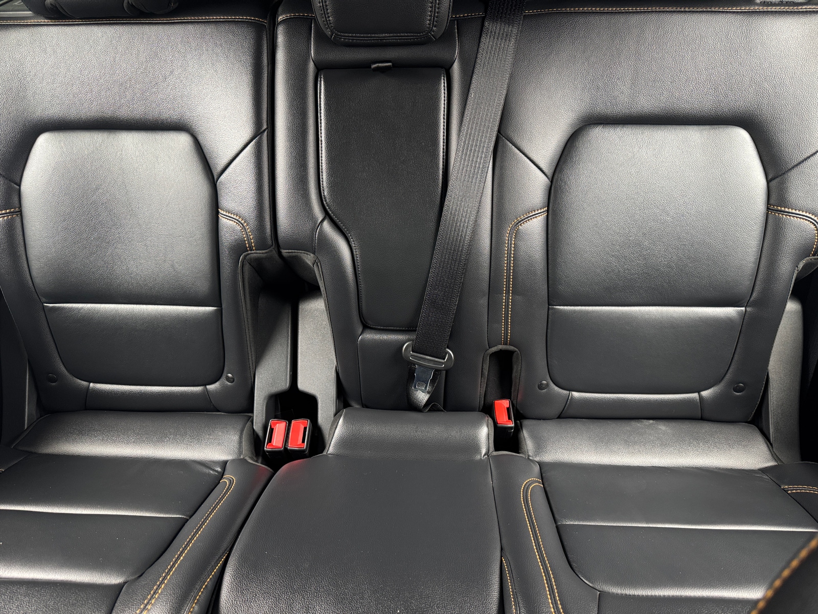 Thumbnail: 2023 Ford Bronco - 6