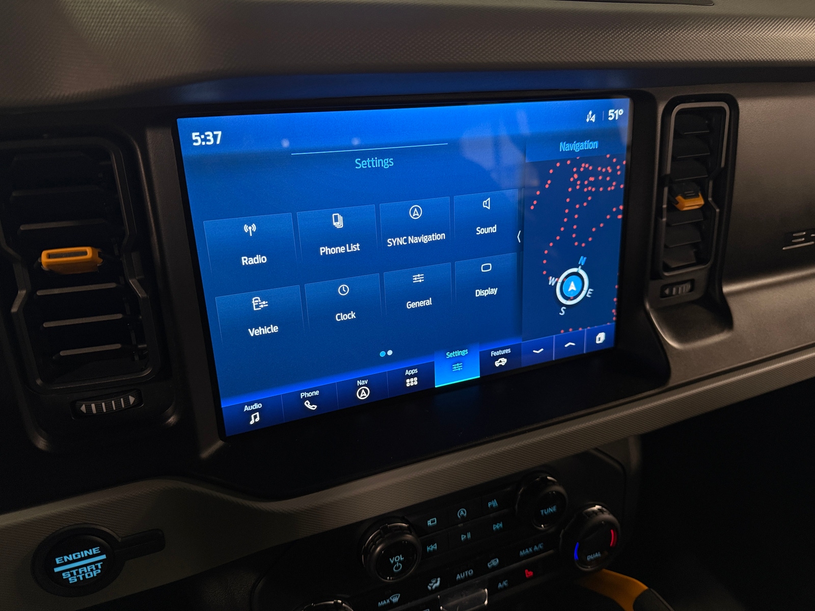 Thumbnail: 2023 Ford Bronco - 4