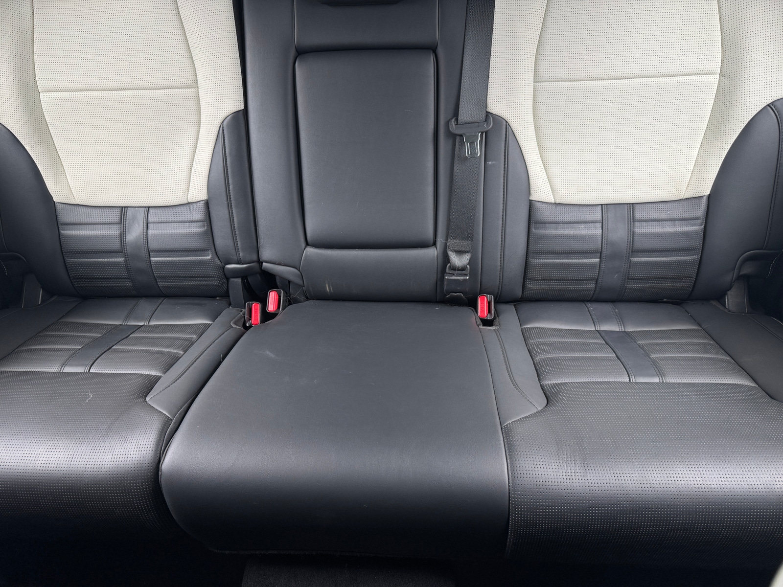 Thumbnail: 2024 Toyota Tundra - 5