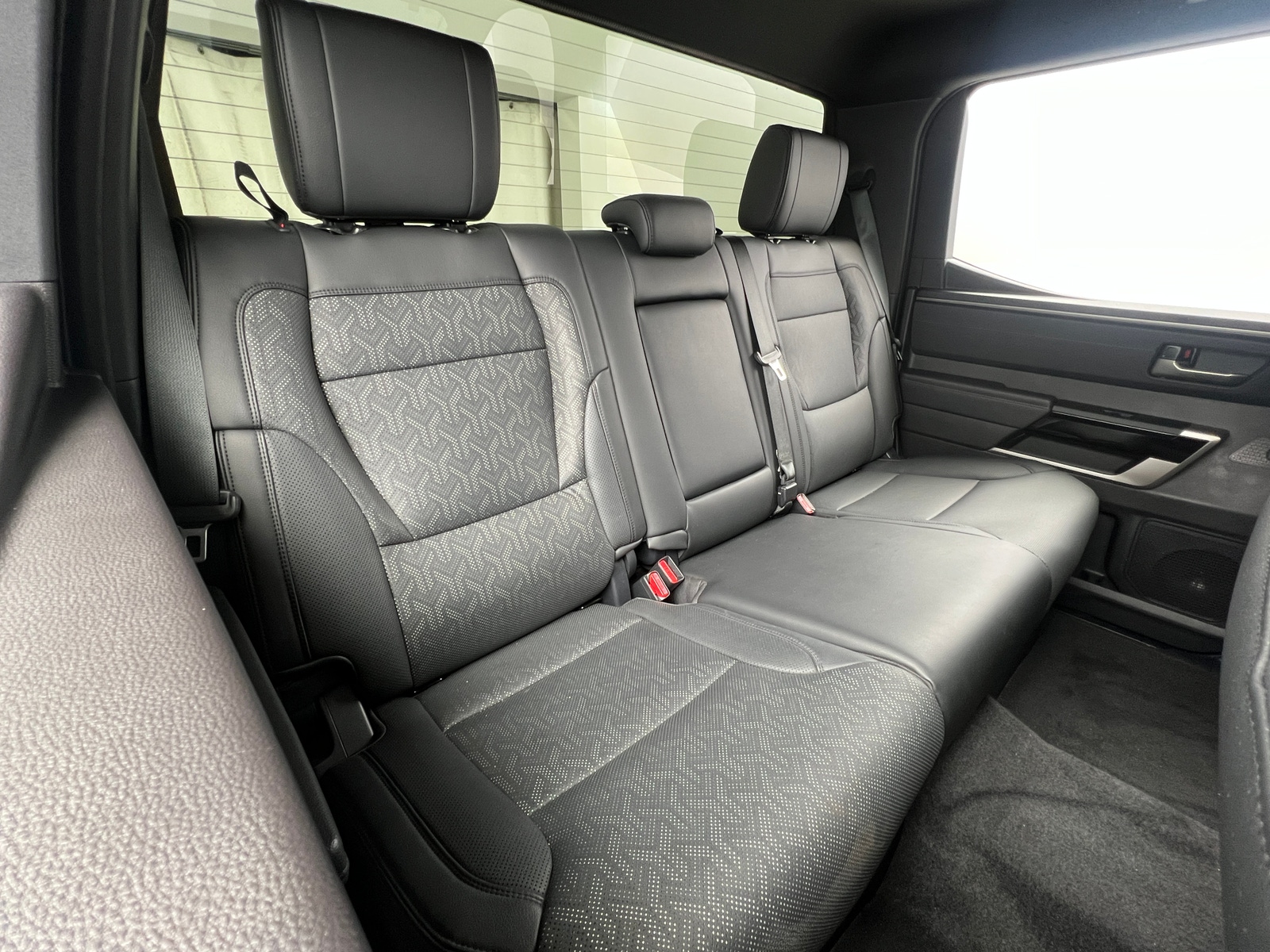 Thumbnail: 2025 Toyota Tundra - 5