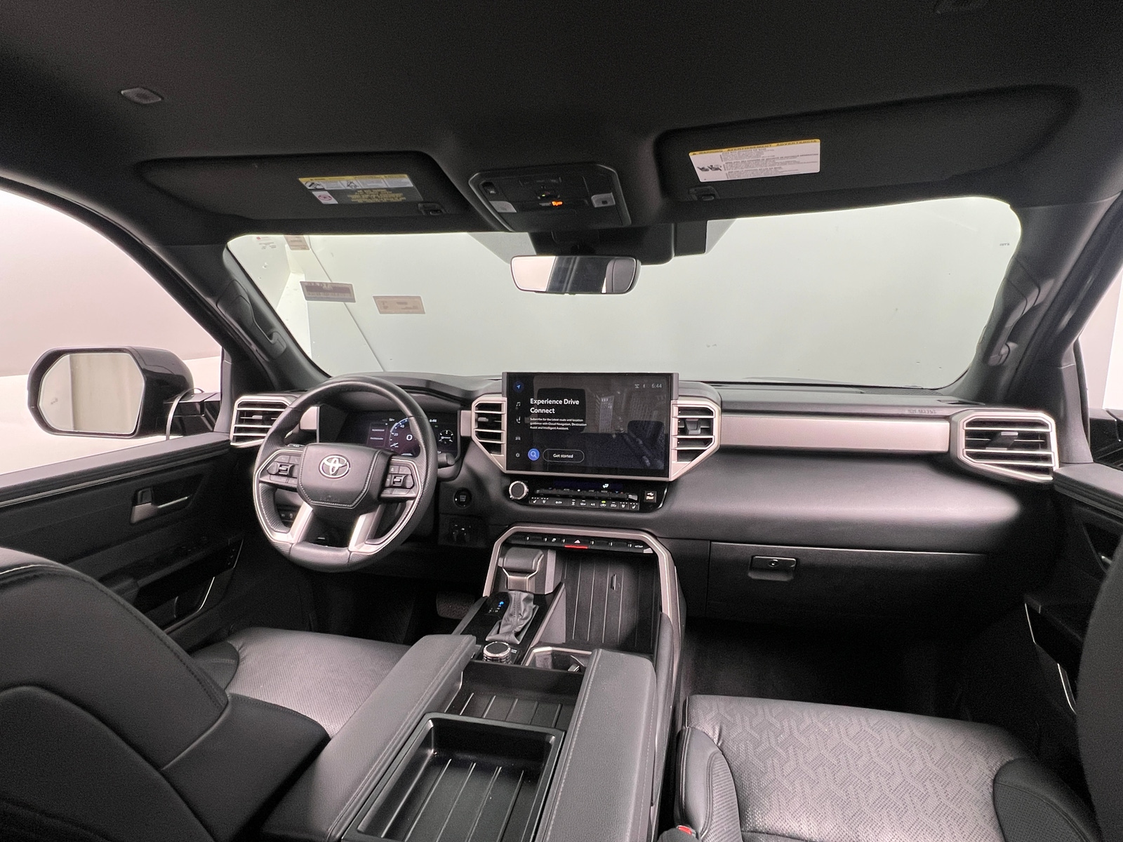 Thumbnail: 2025 Toyota Tundra - 2