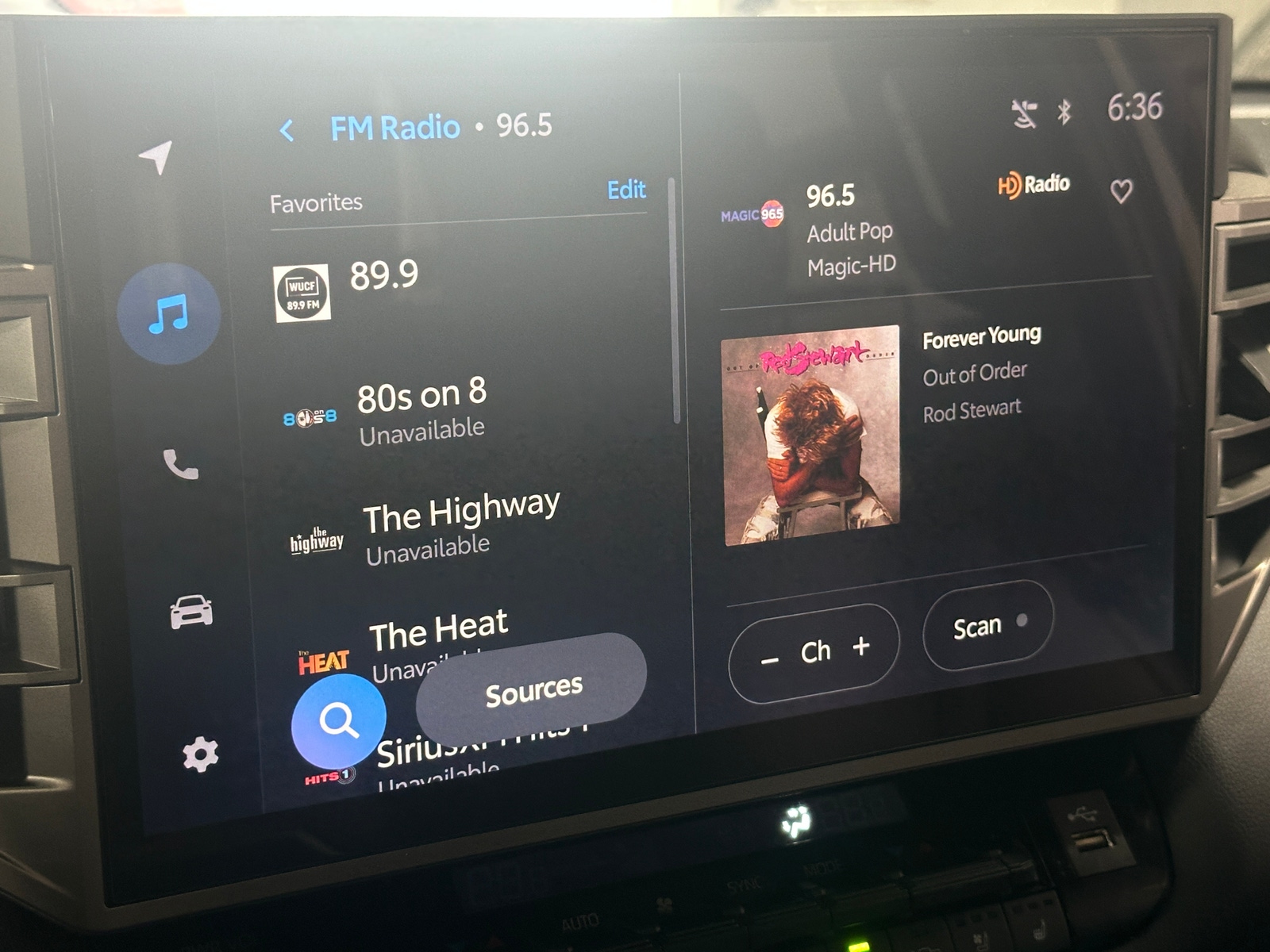 Thumbnail: 2025 Toyota Tundra - 3