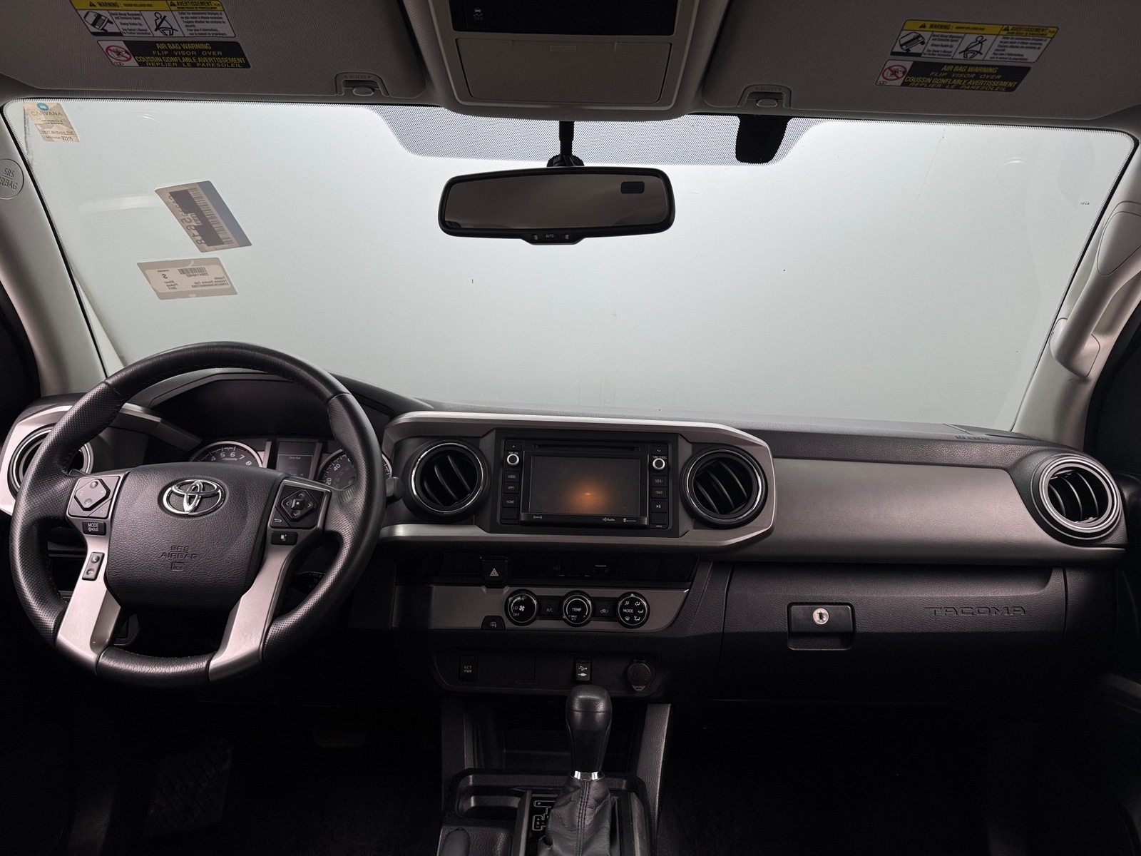 Thumbnail: 2017 Toyota Tacoma - 3