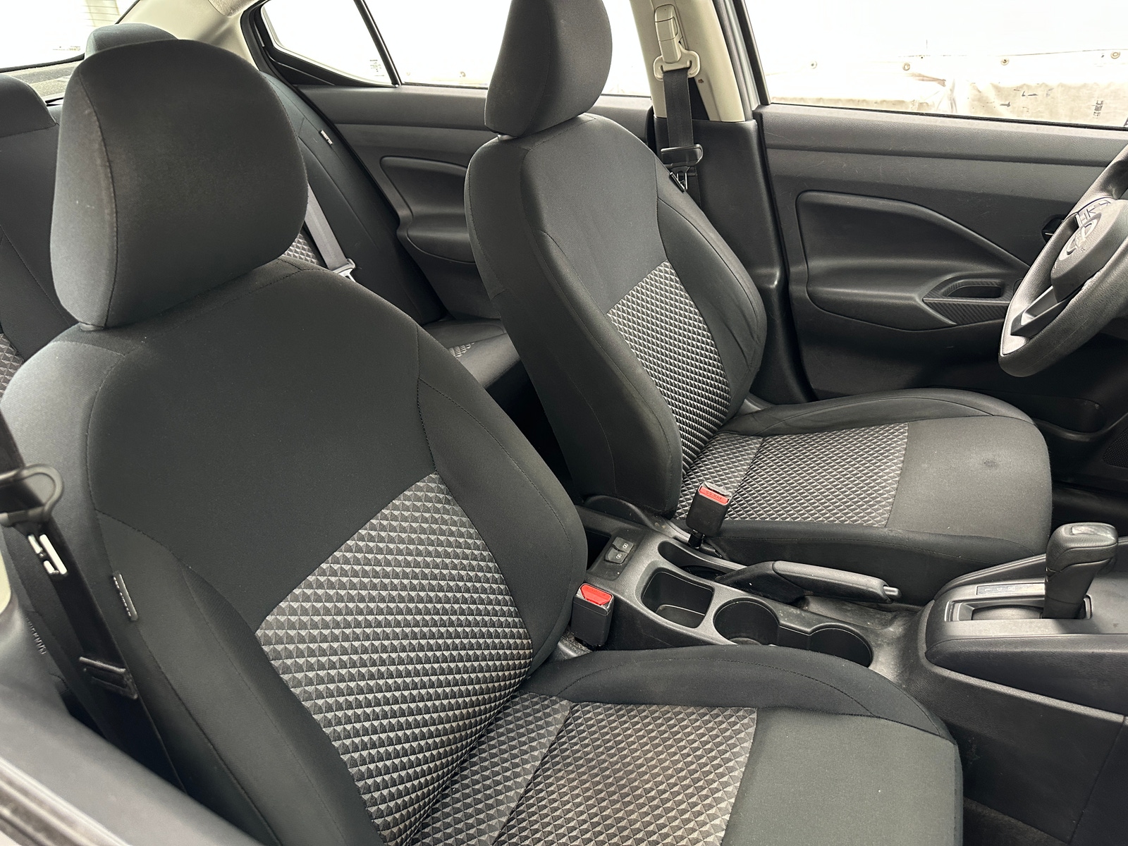 Thumbnail: 2024 Nissan Versa - 2