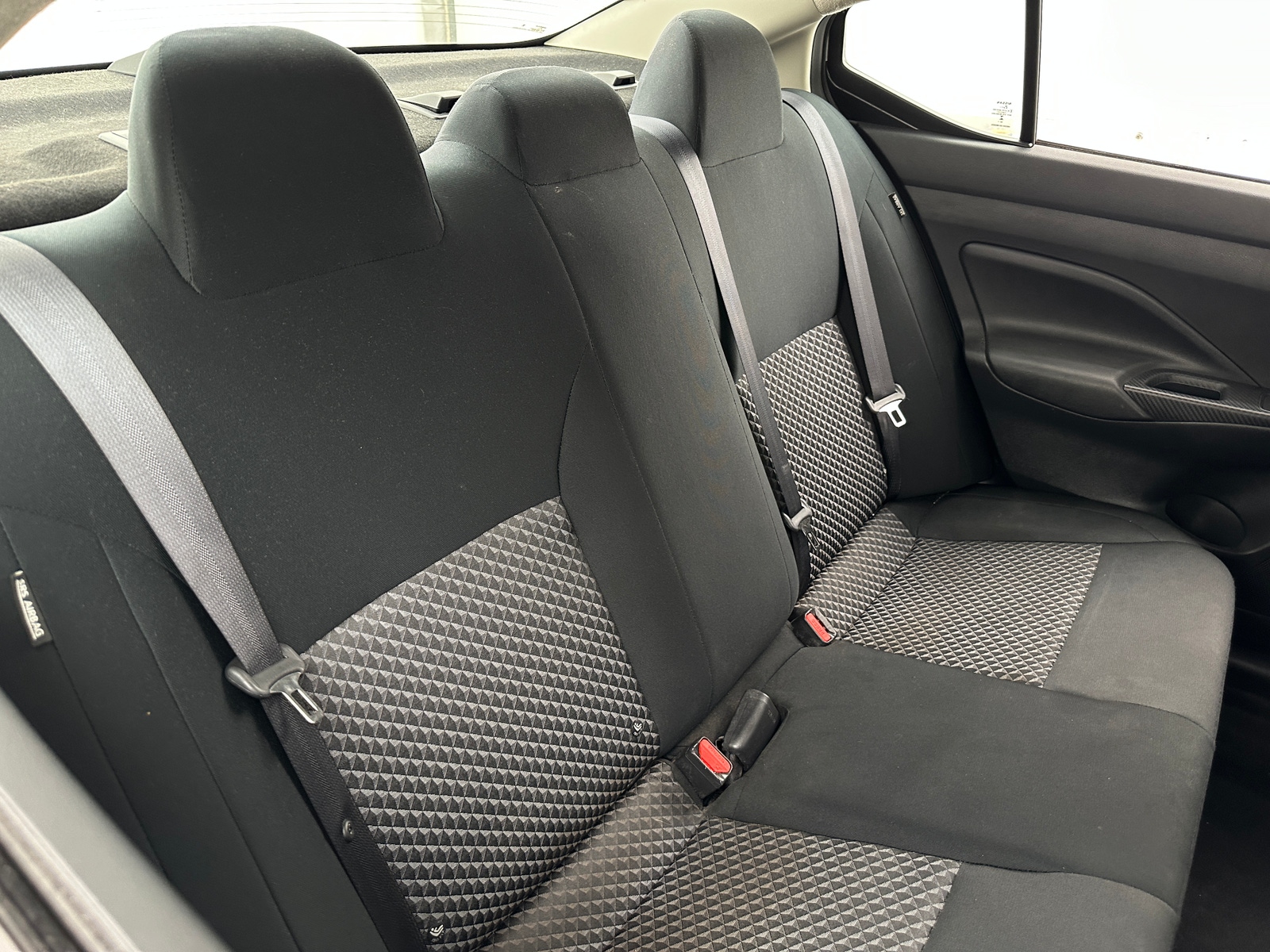 Thumbnail: 2024 Nissan Versa - 6