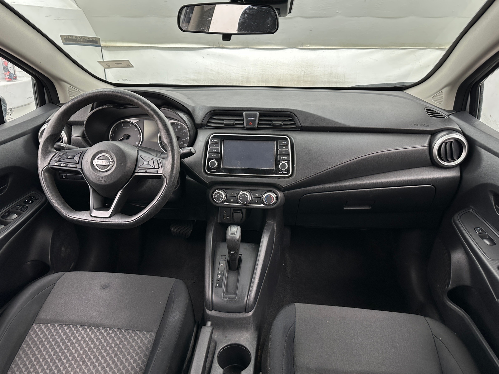 Thumbnail: 2024 Nissan Versa - 3