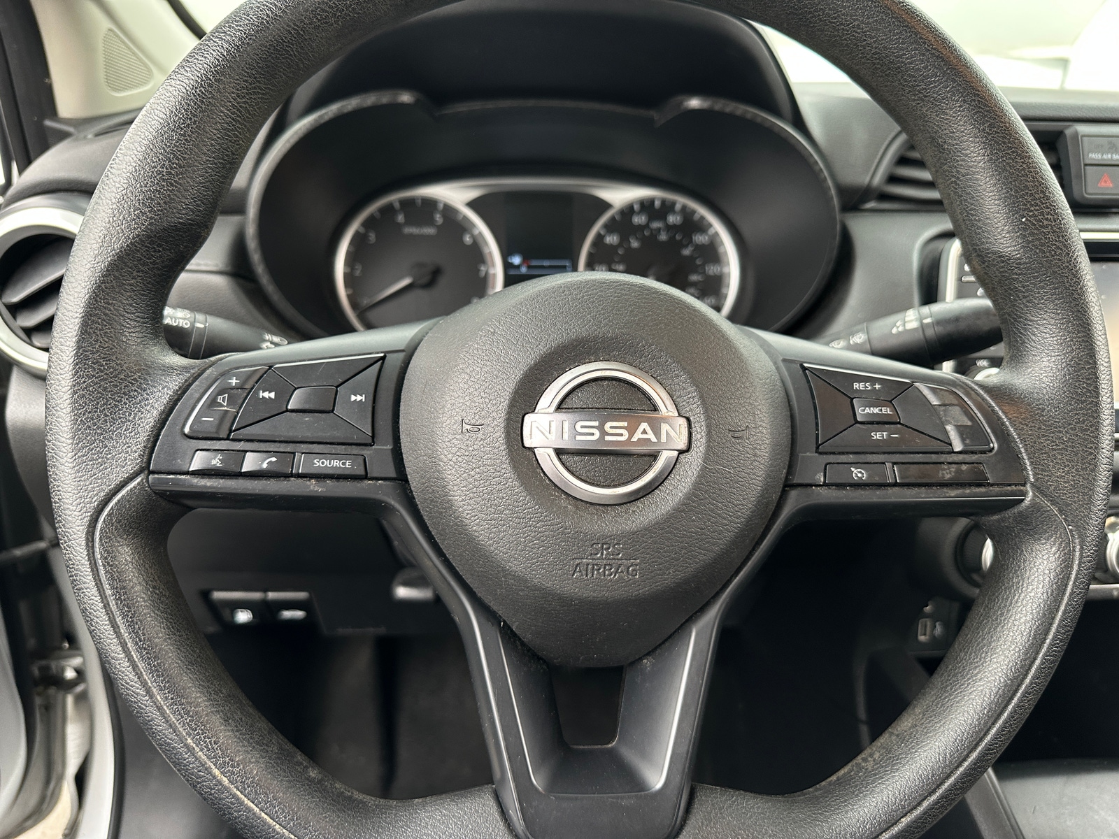 Thumbnail: 2024 Nissan Versa - 5