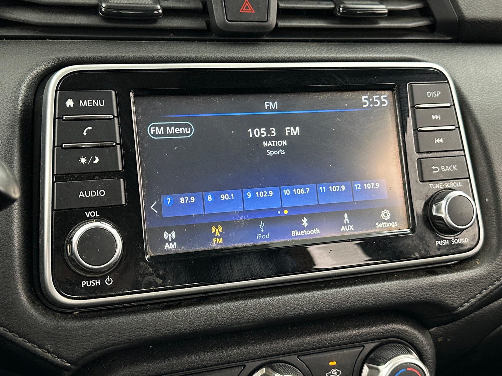 Thumbnail: 2024 Nissan Versa - 4