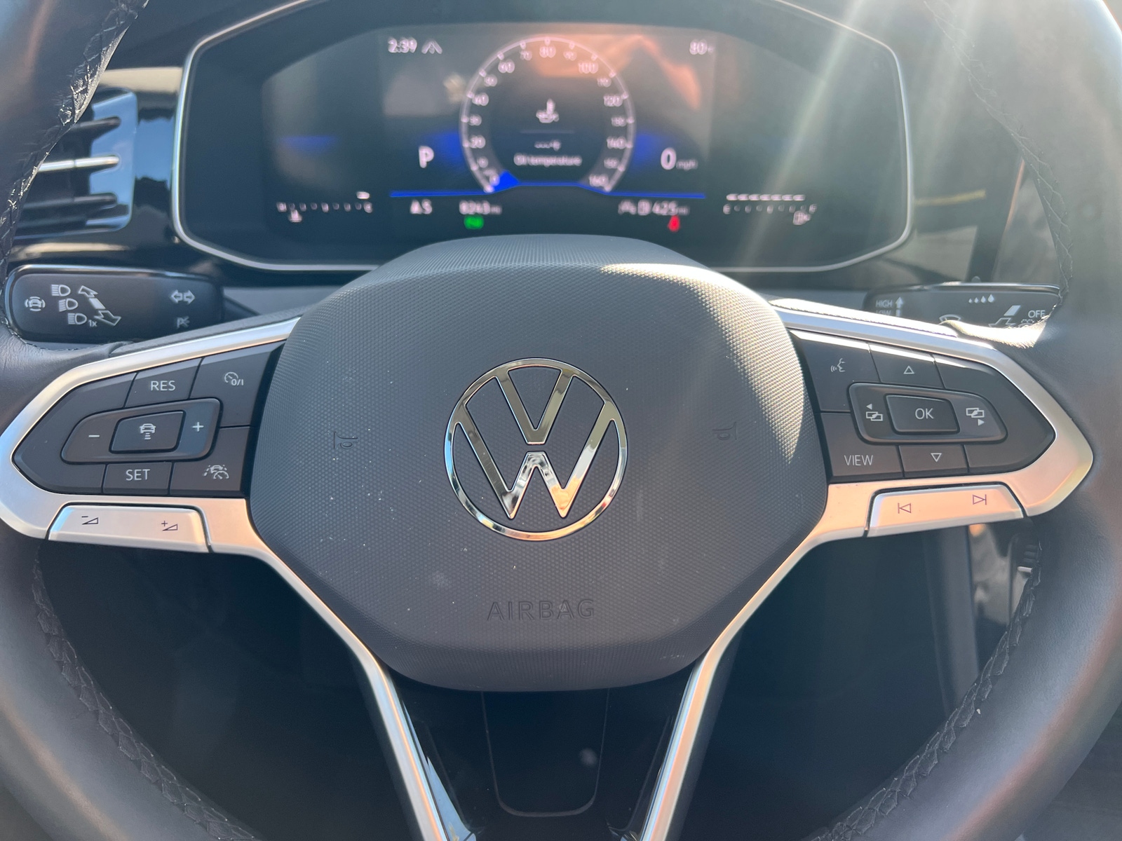 Thumbnail: 2025 Volkswagen Jetta - 5