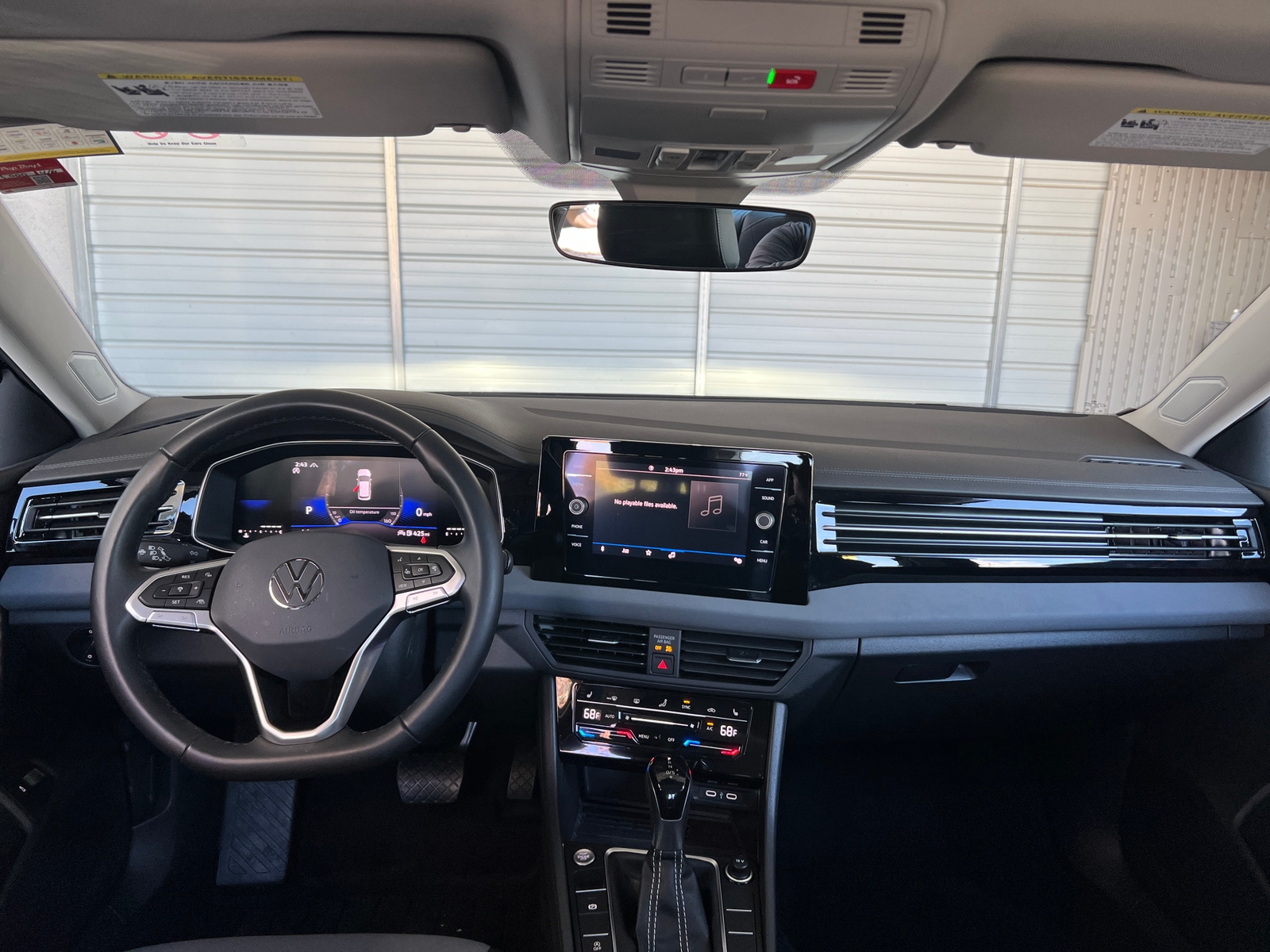 Thumbnail: 2025 Volkswagen Jetta - 3