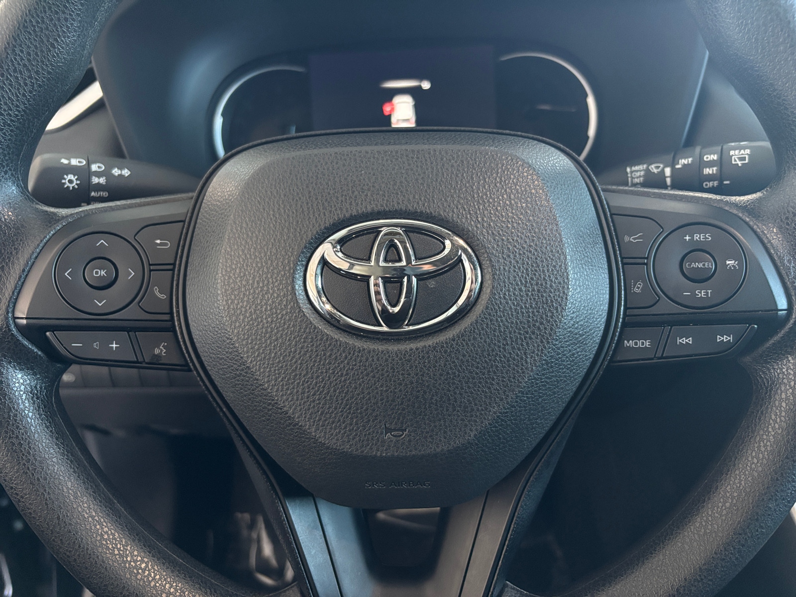 Thumbnail: 2025 Toyota RAV4 - 5