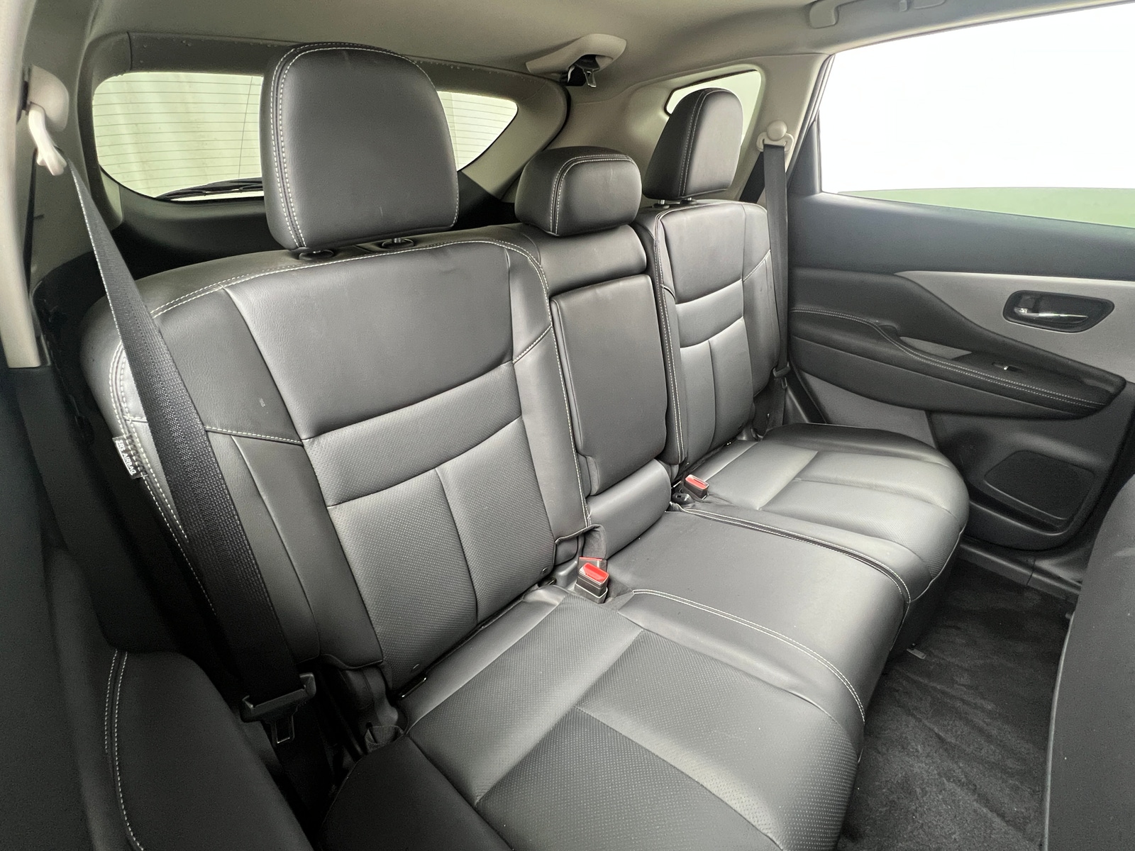 Thumbnail: 2024 Nissan Murano - 5