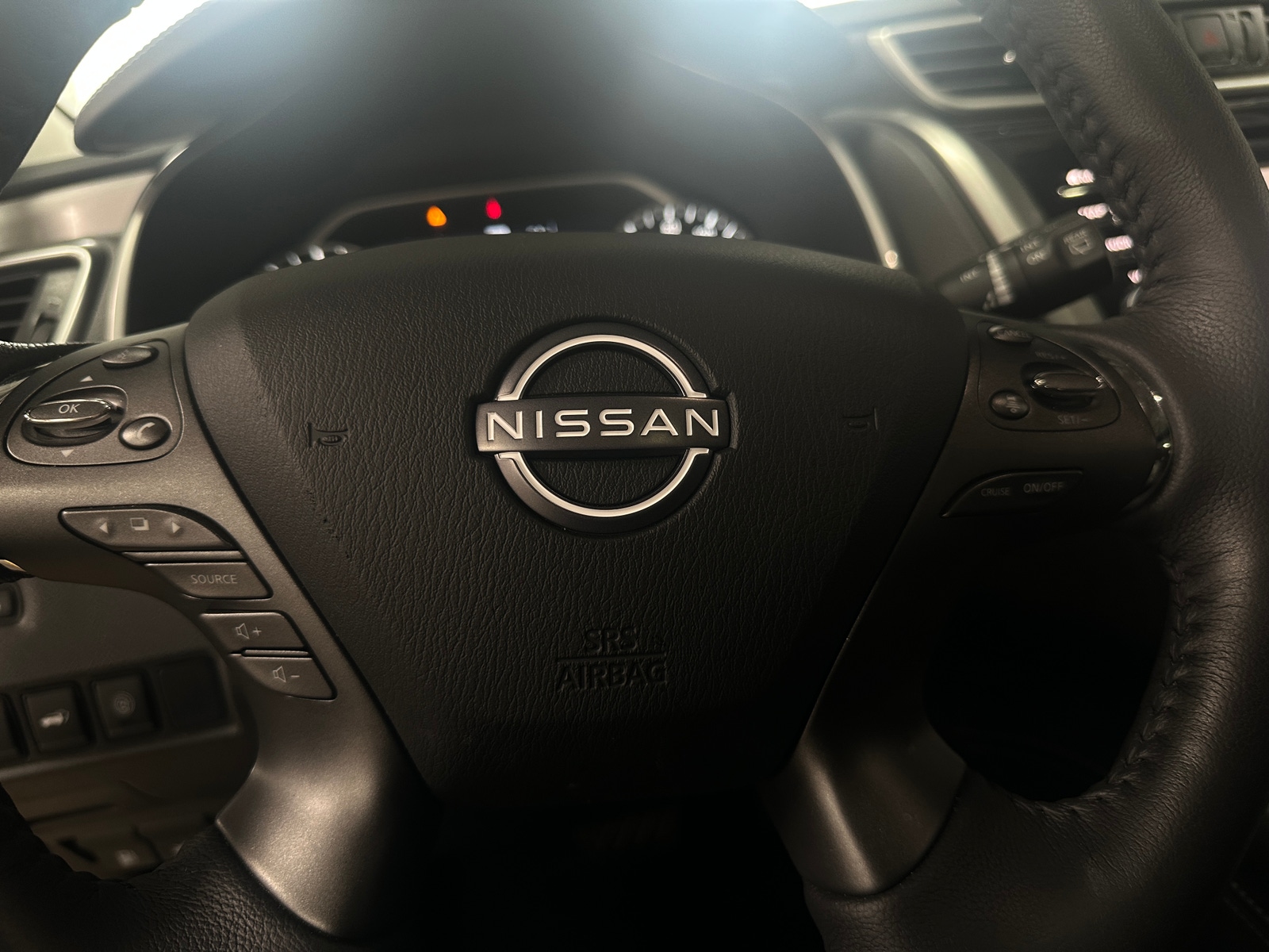 Thumbnail: 2024 Nissan Murano - 4