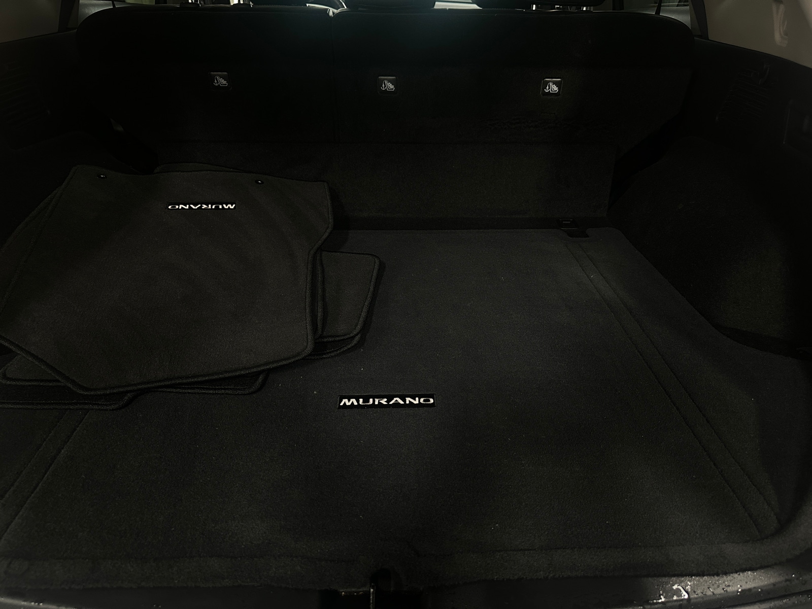 Thumbnail: 2024 Nissan Murano - 6