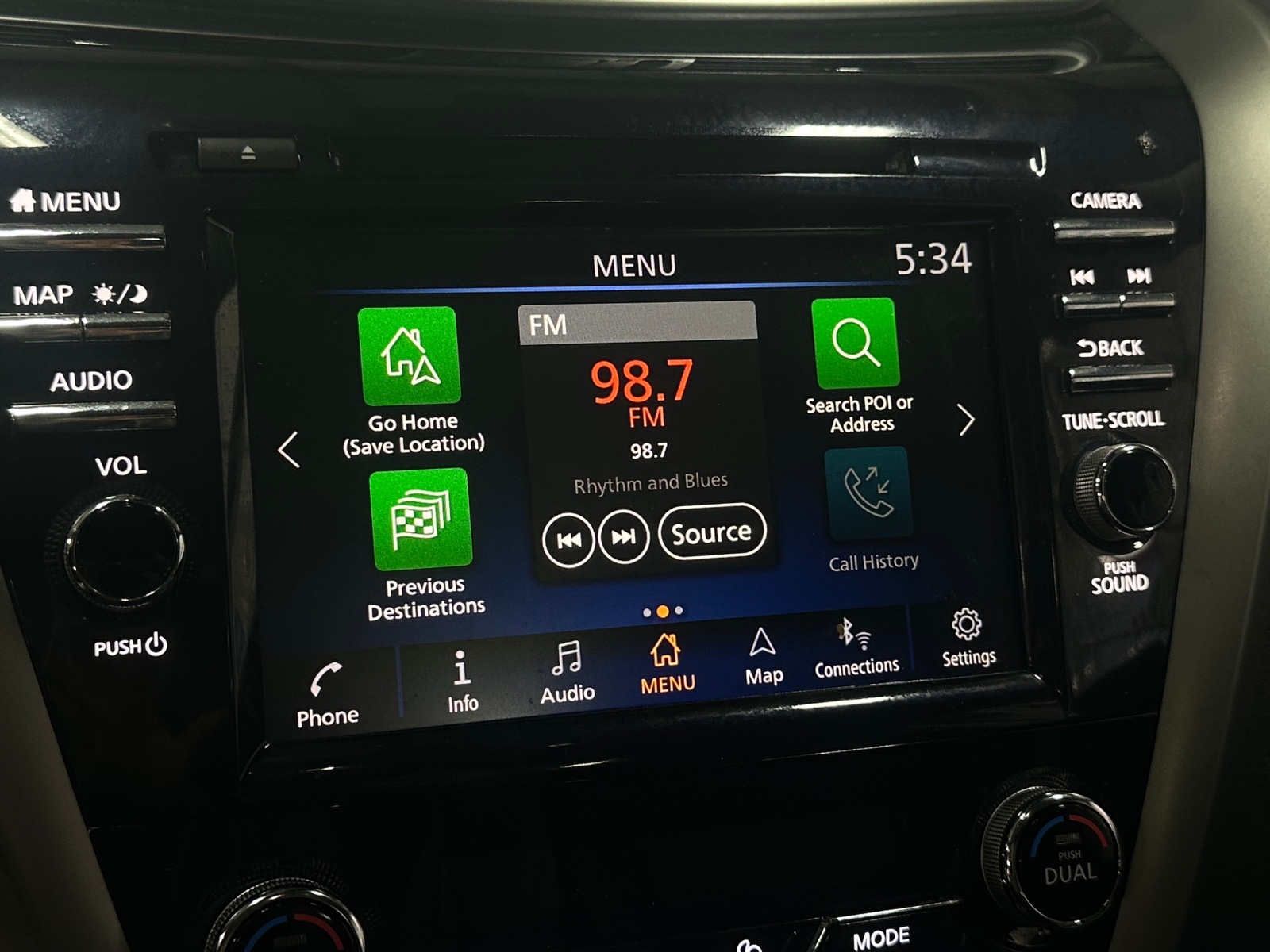 Thumbnail: 2024 Nissan Murano - 3