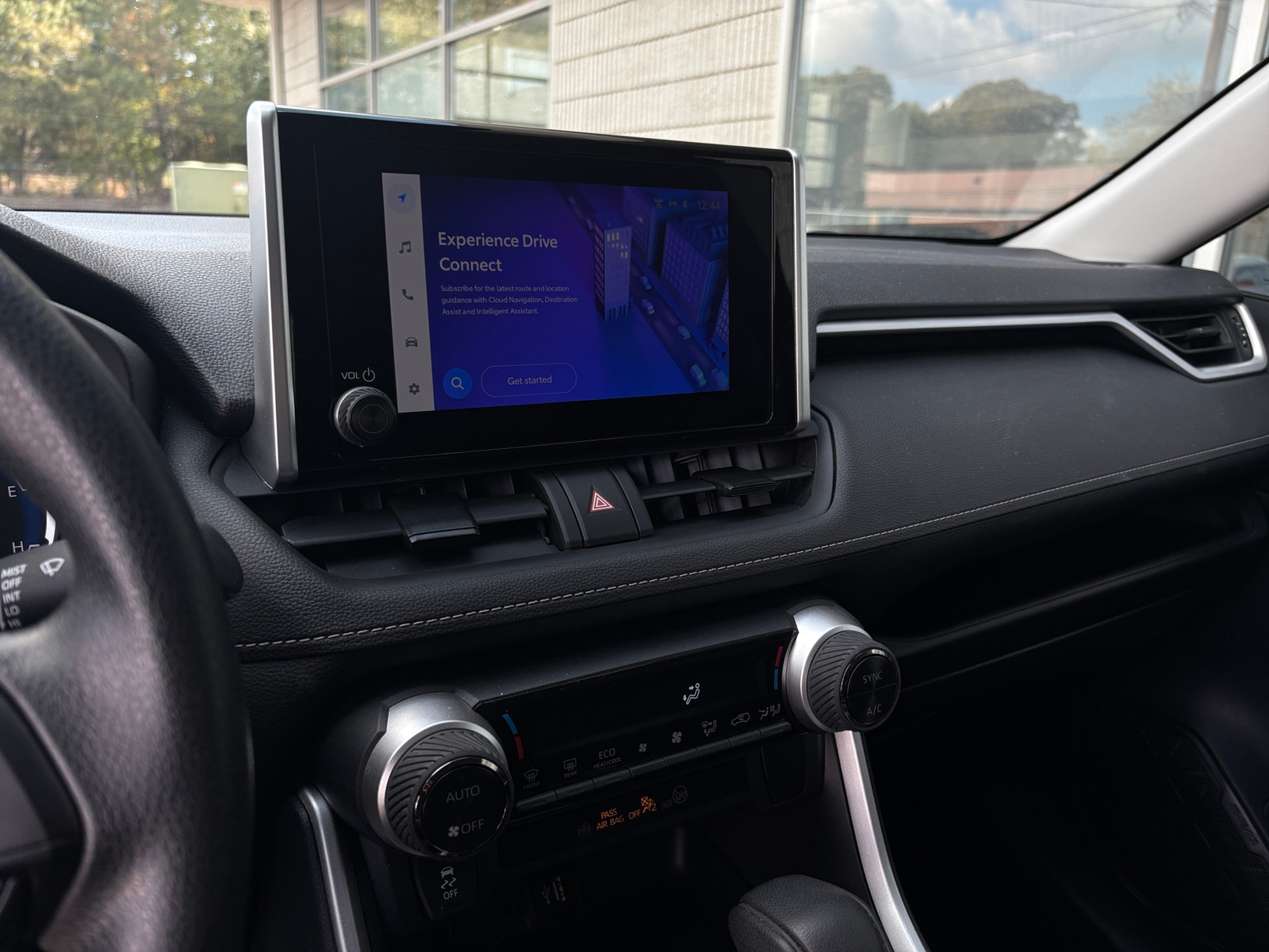 Thumbnail: 2025 Toyota RAV4 - 4