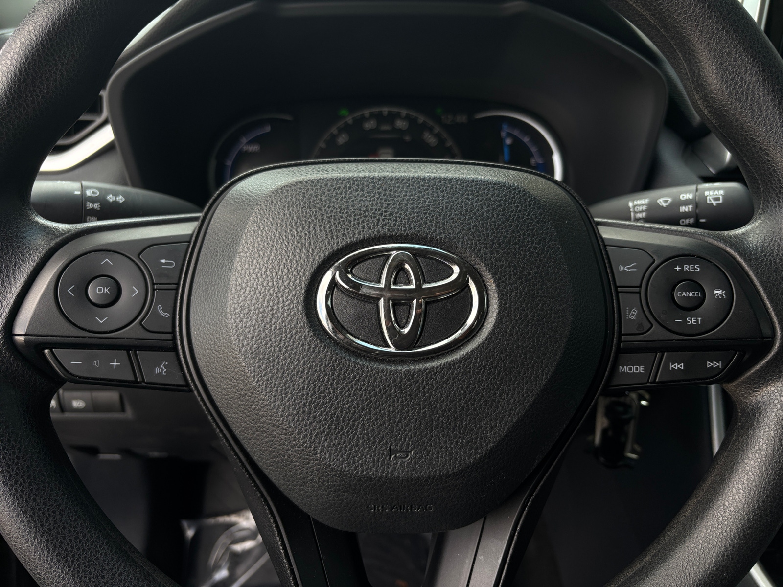 Thumbnail: 2025 Toyota RAV4 - 5