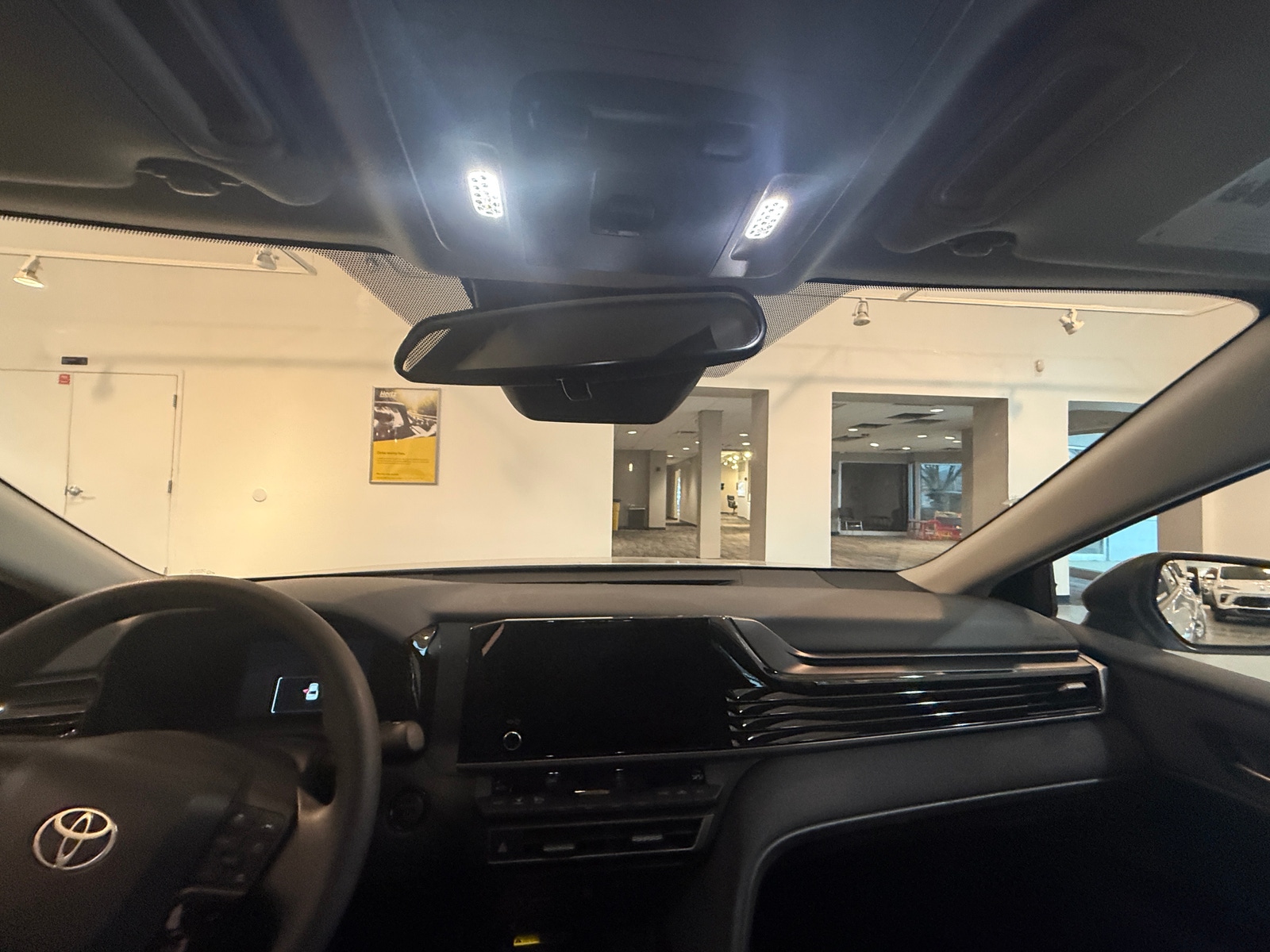 Thumbnail: 2025 Toyota Camry - 3