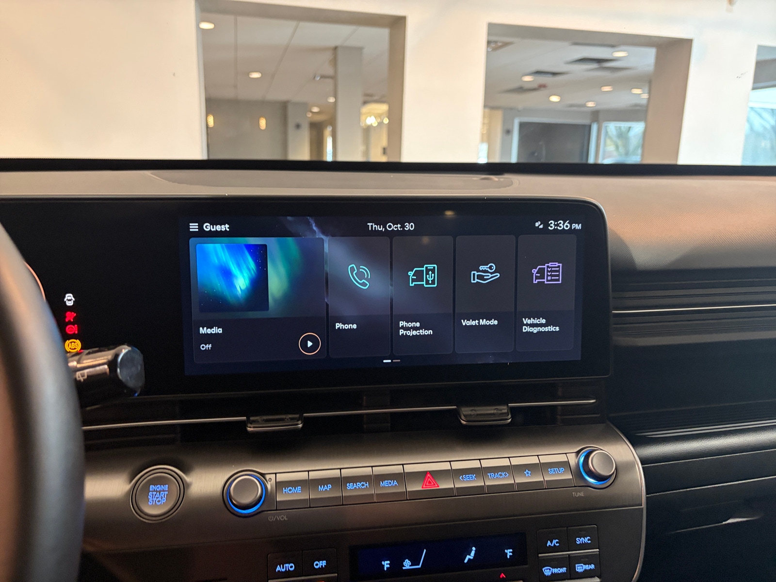 Thumbnail: 2025 Hyundai Kona - 4